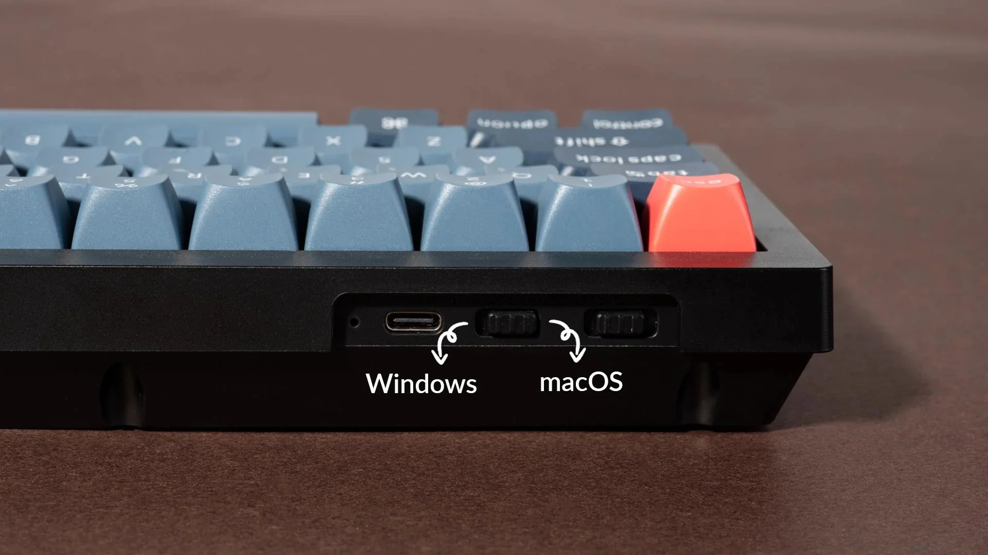 Keychron V3 Max Hotswap Wireless Keyboard - Image 5