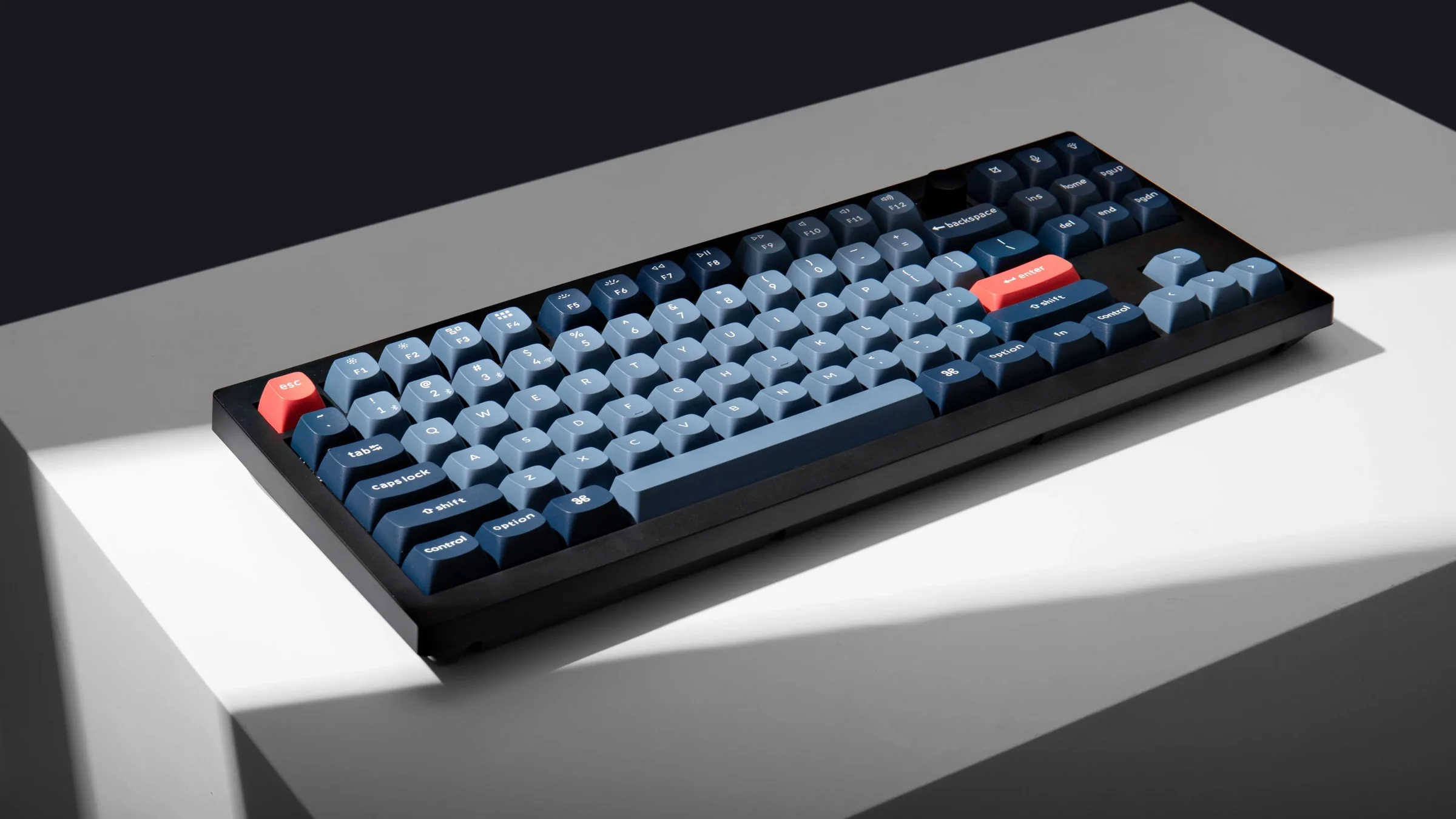 Keychron V3 Max Hotswap Wireless Keyboard - Image 6