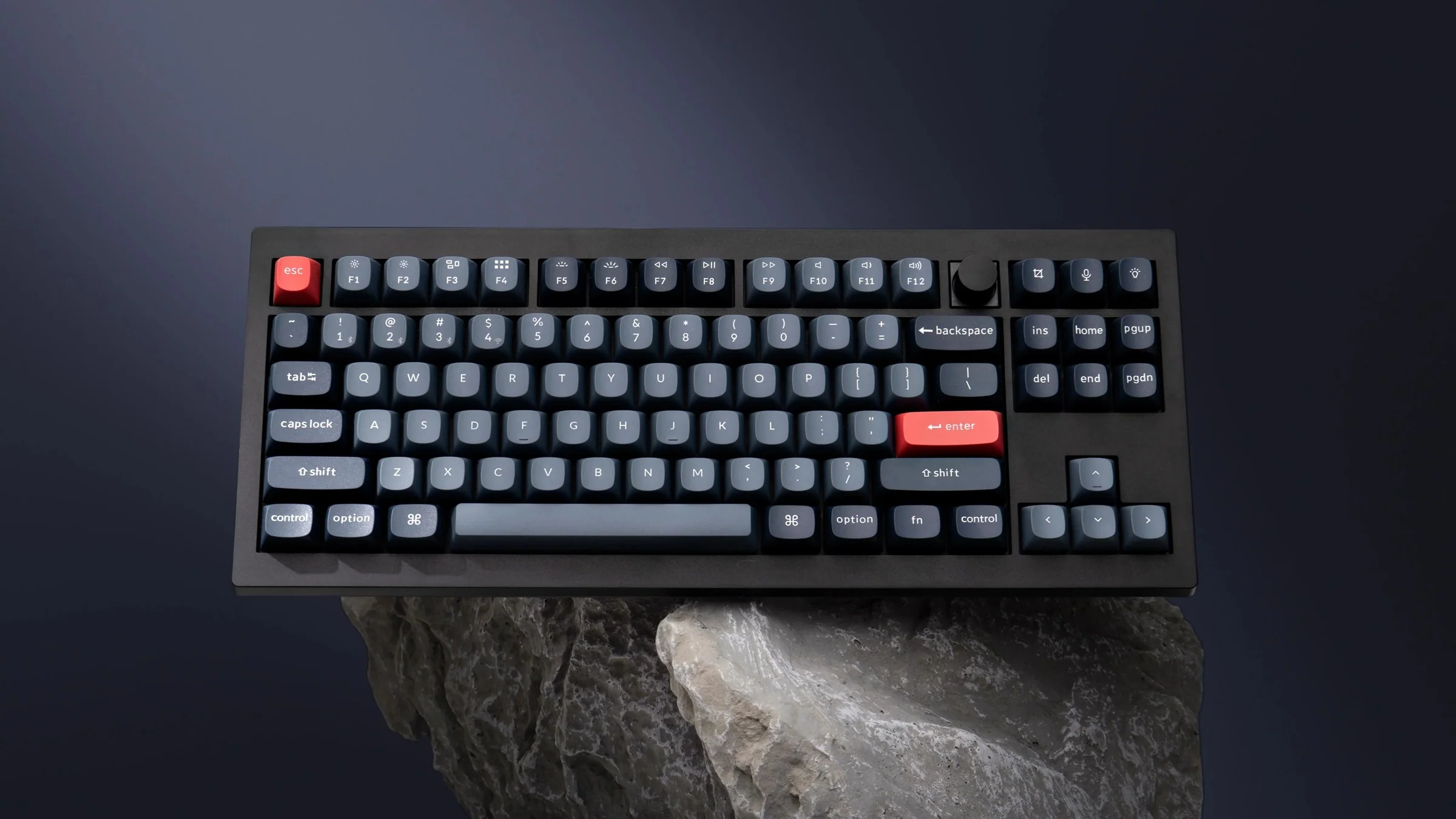 Keychron V3 Max Hotswap Wireless Keyboard - Image 7