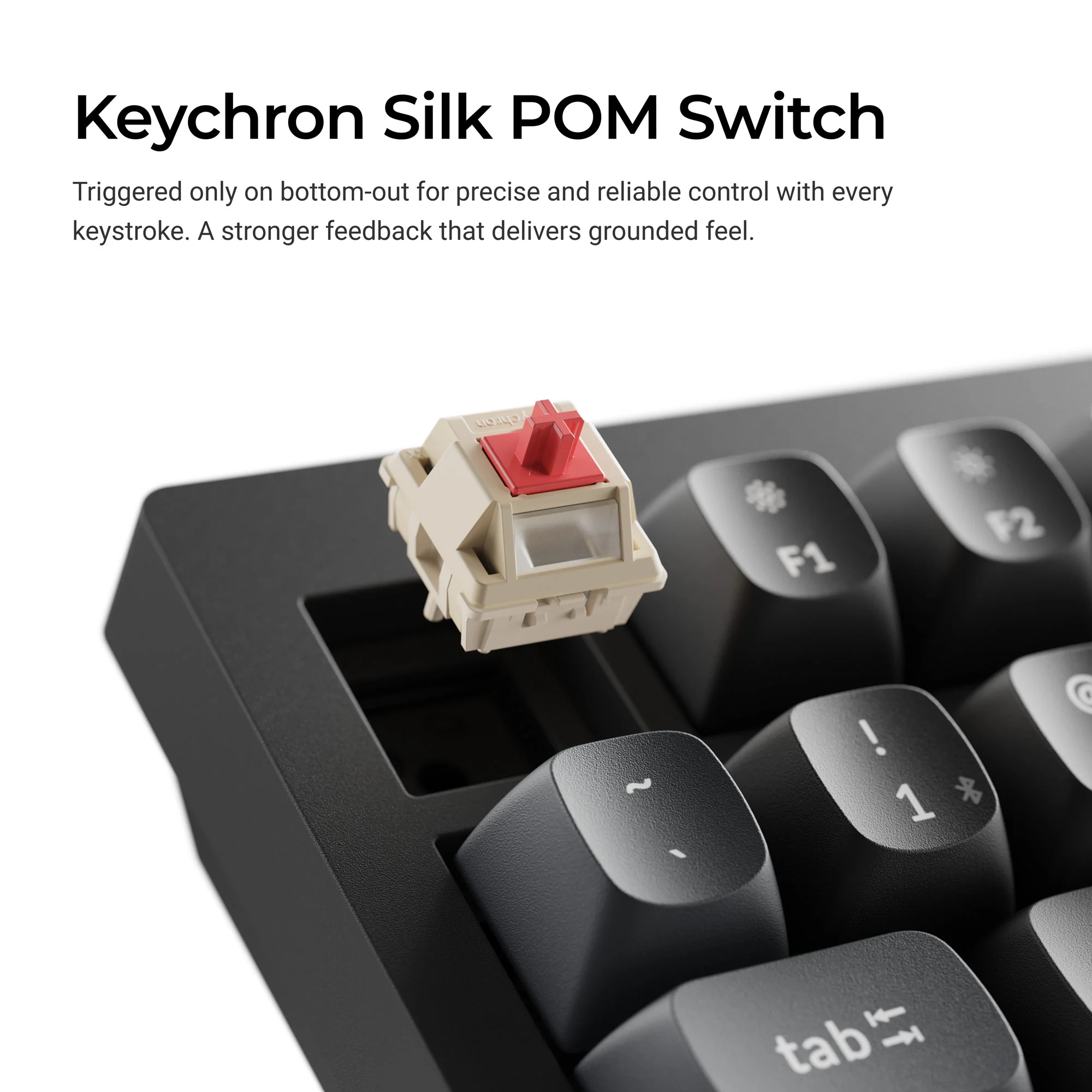 Keychron V6 Ultra 8K Wireless Keyboard - Image 5