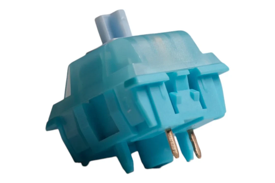 Keygeek Mirror Lake R2 45g Linear PCB Mount Switch - Image 3
