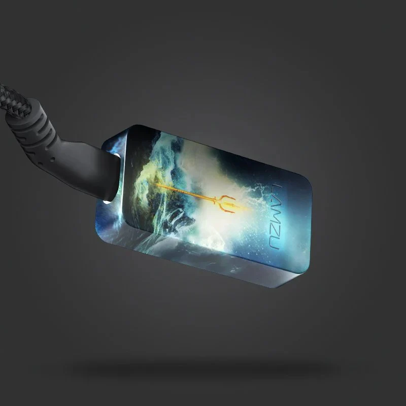 LAMZU 4K Wireless Dongle - Image 8