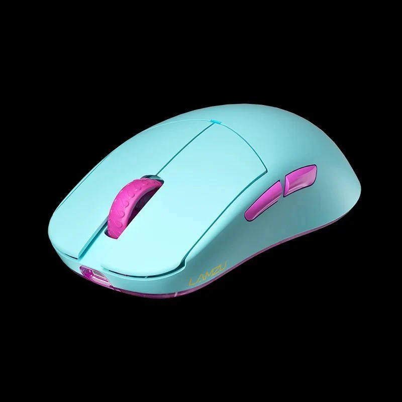 LAMZU Atlantis OG V2 Pro Wireless Mouse - Image 14