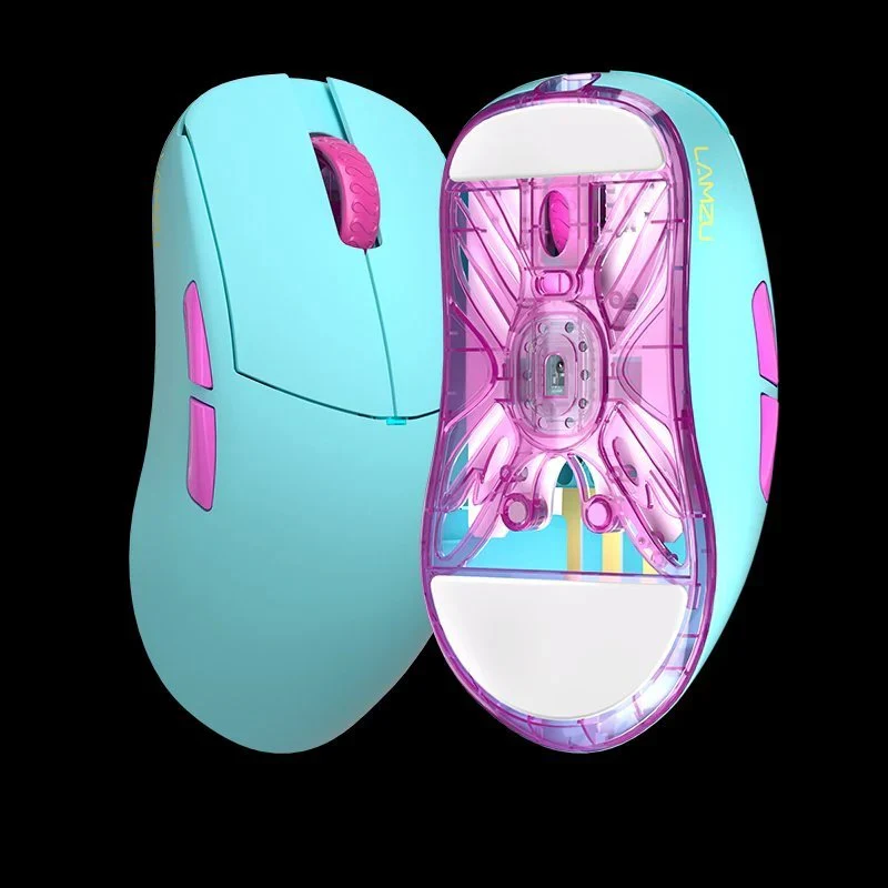 LAMZU Atlantis OG V2 Pro Wireless Mouse - Image 15