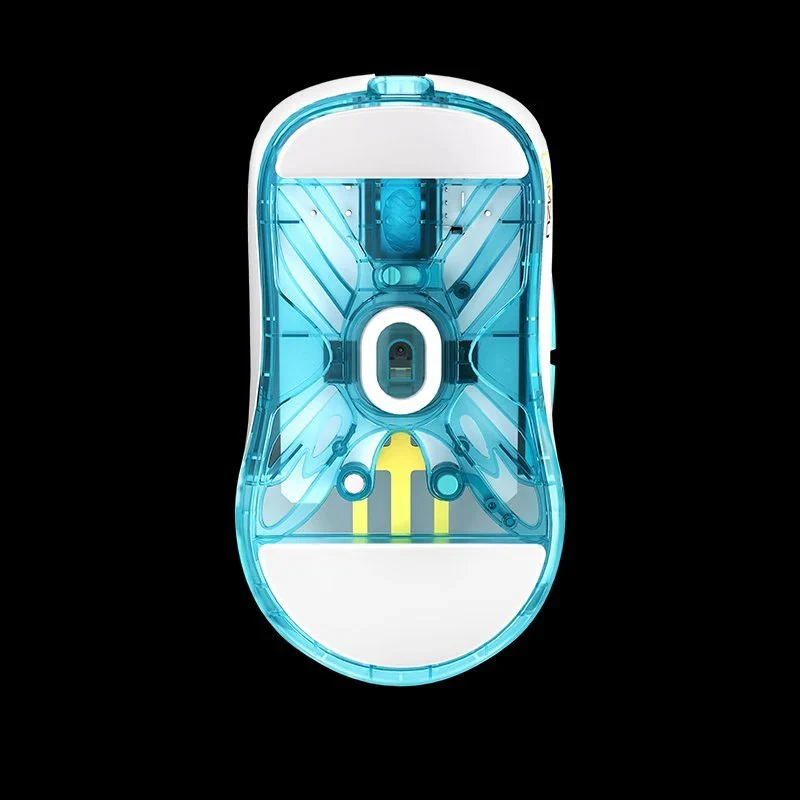 LAMZU Atlantis OG V2 Pro Wireless Mouse - Image 4
