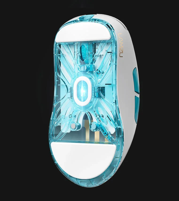 LAMZU Atlantis OG V2 Pro Wireless Mouse - Image 9