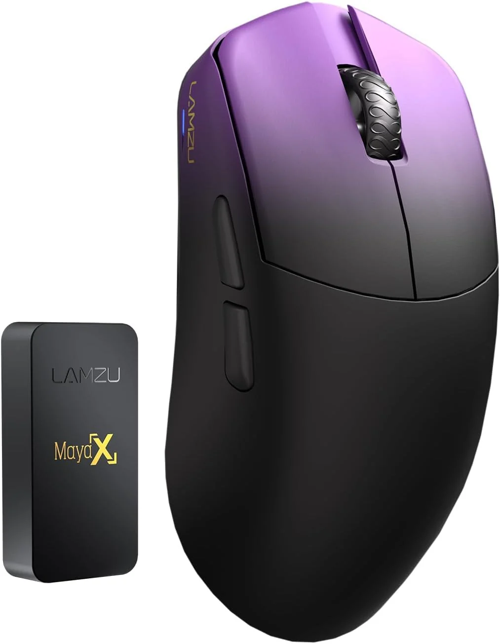 LAMZU MAYA X 8K Wireless Mouse - Image 4