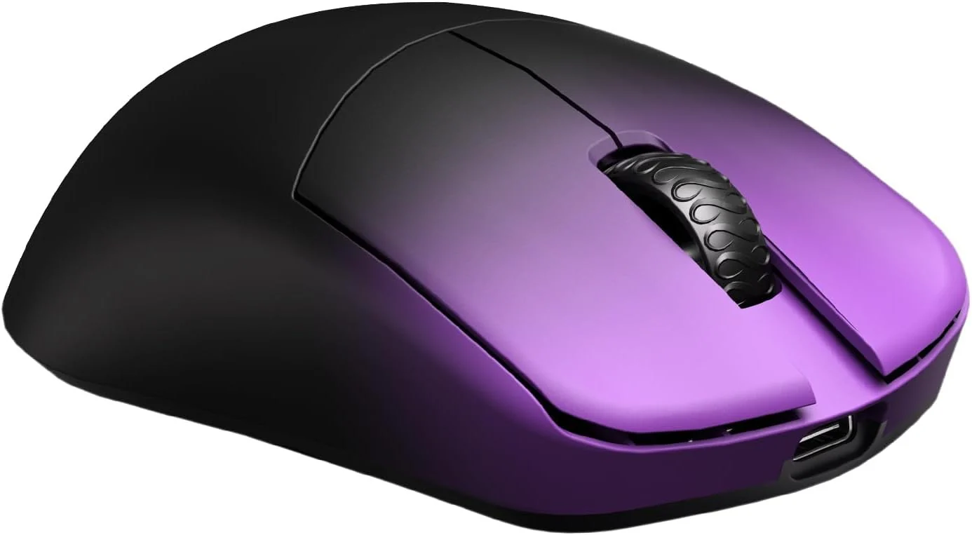LAMZU MAYA X 8K Wireless Mouse - Image 6