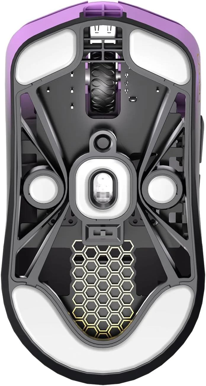 LAMZU MAYA X 8K Wireless Mouse - Image 8