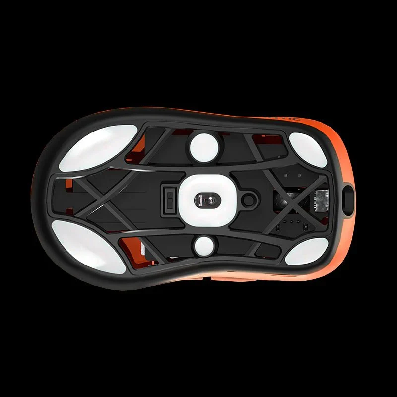 LAMZU x Fnatic Thorn 1K / 4K Wireless Mouse - Image 7