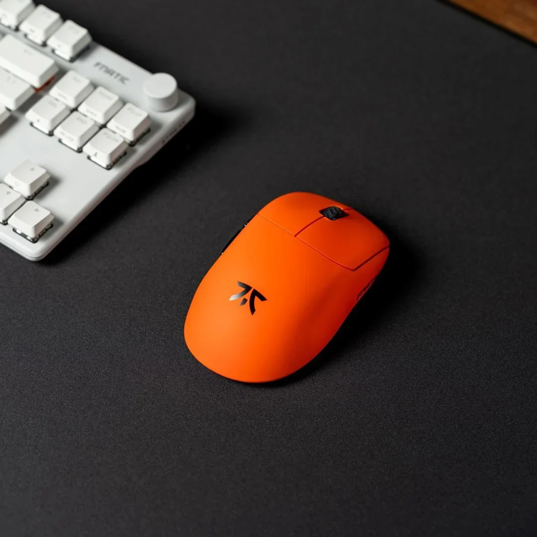 LAMZU x Fnatic Thorn 1K / 4K Wireless Mouse - Image 9