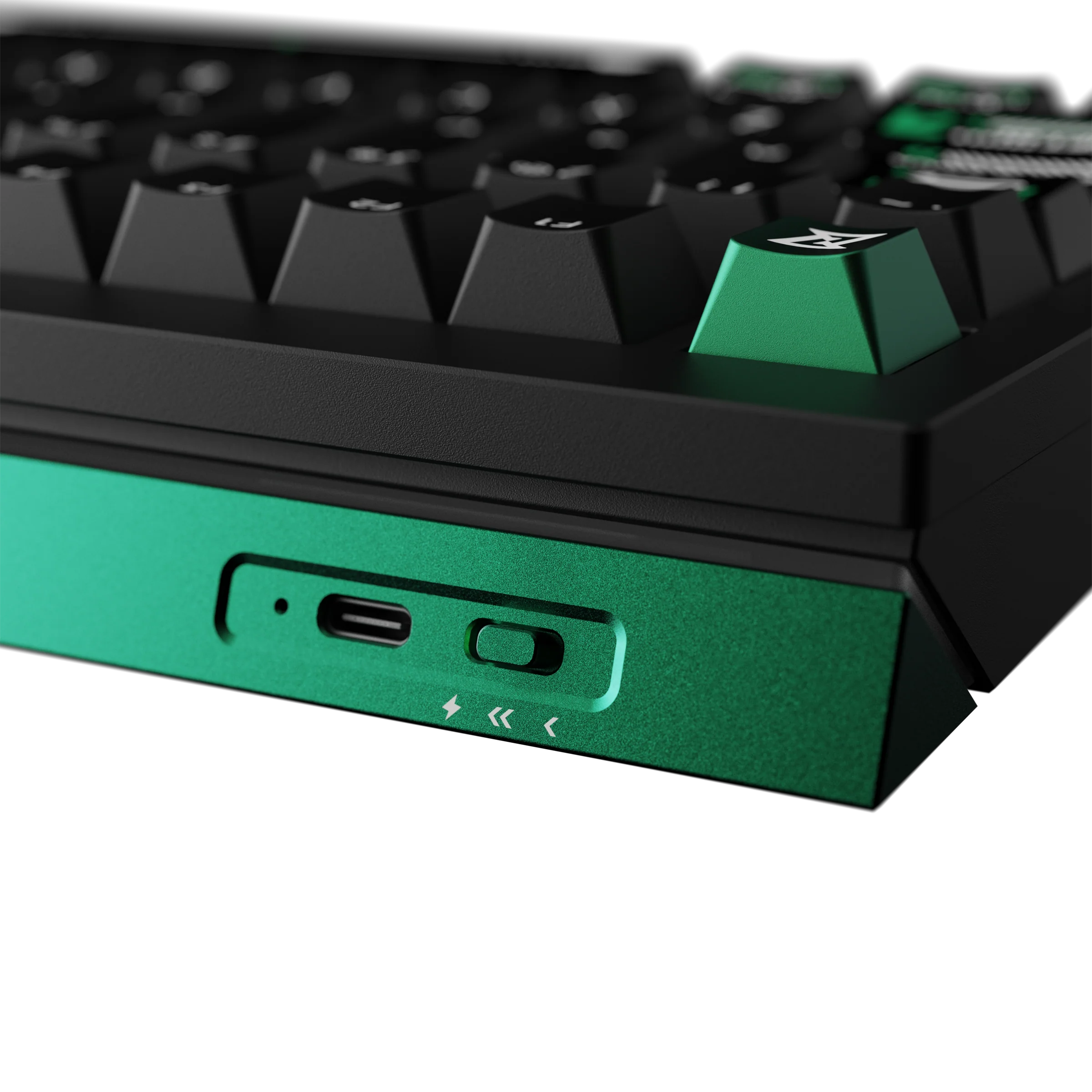 Lemokey L5 HE 8K RGB Keyboard - Image 9