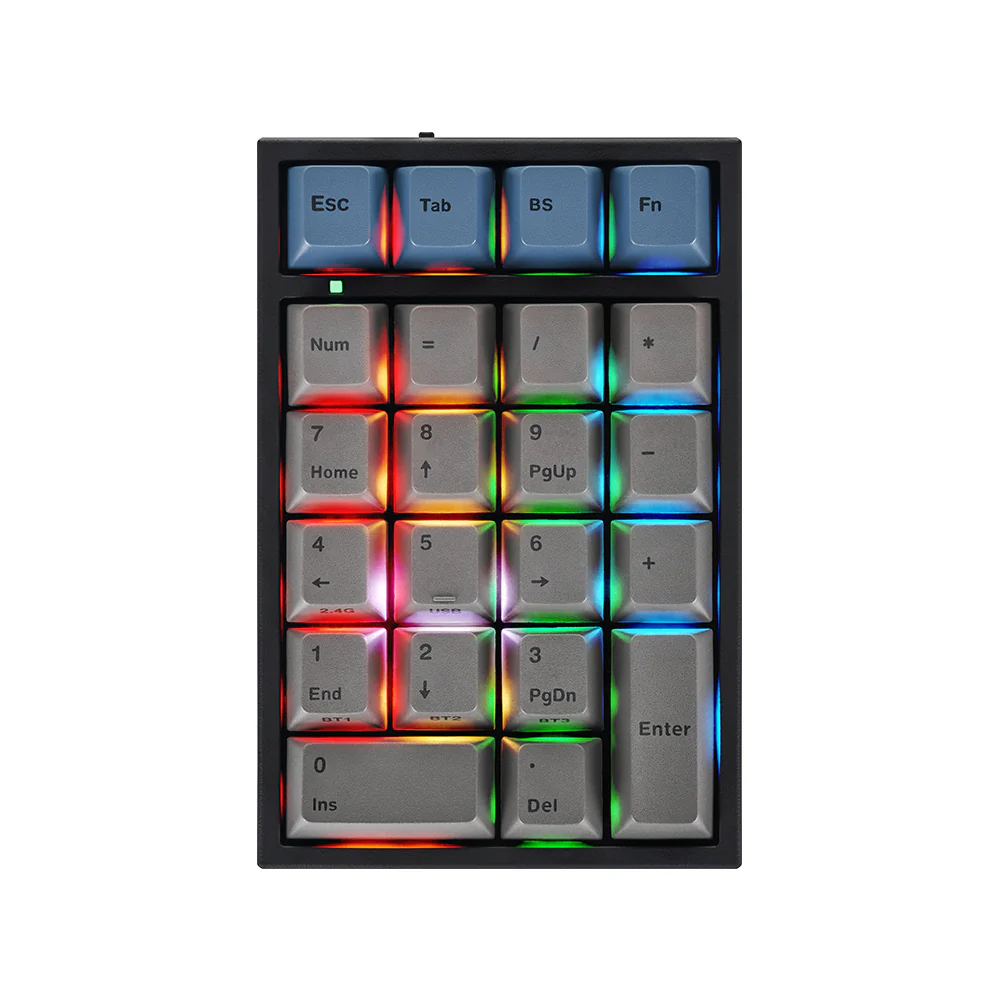 Hotswap Keyboards