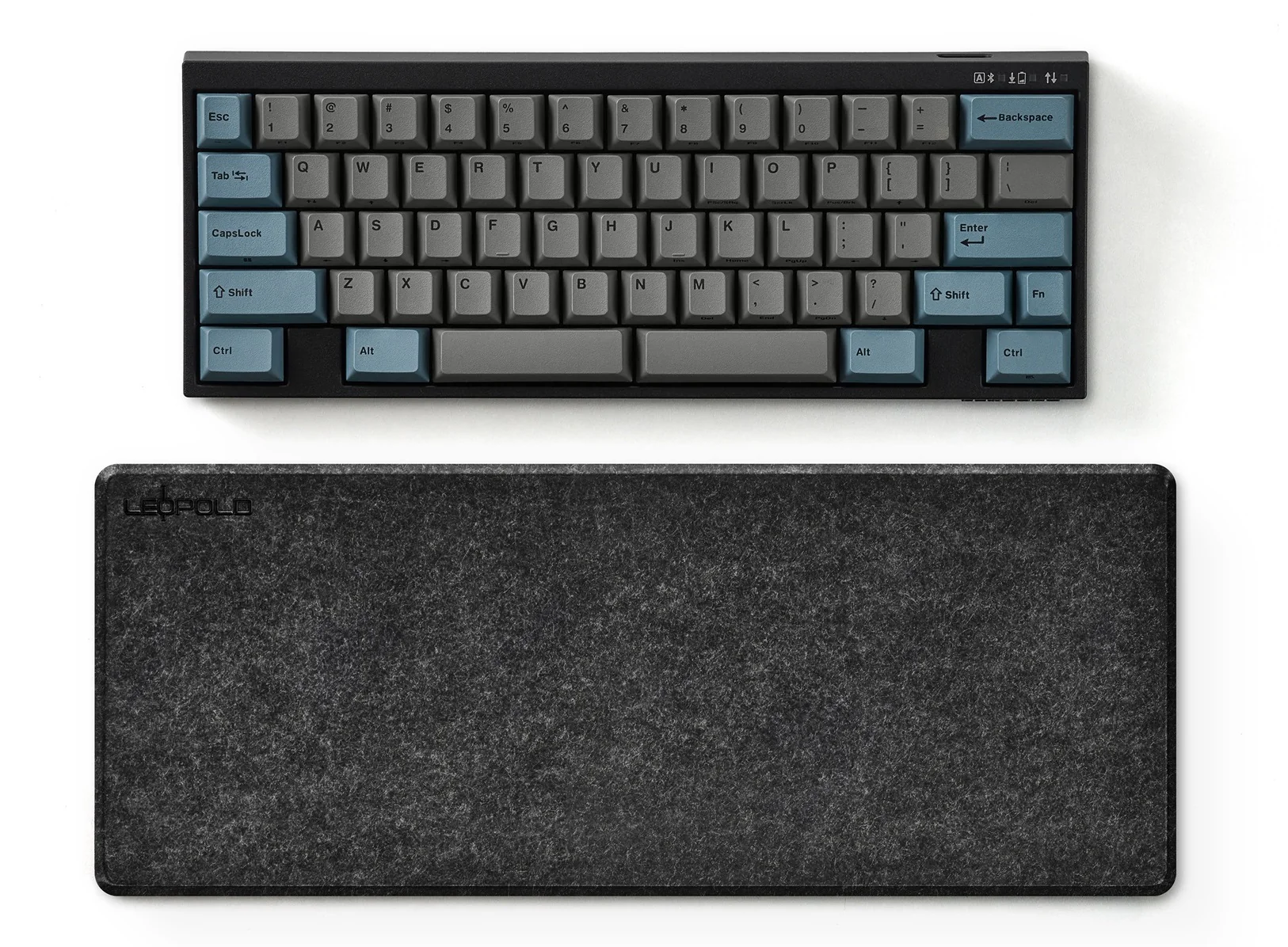 Leopold Keyboard Rug - Image 8
