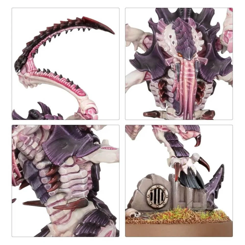 Warhammer 40,000 Tyranids Lictor - Image 7
