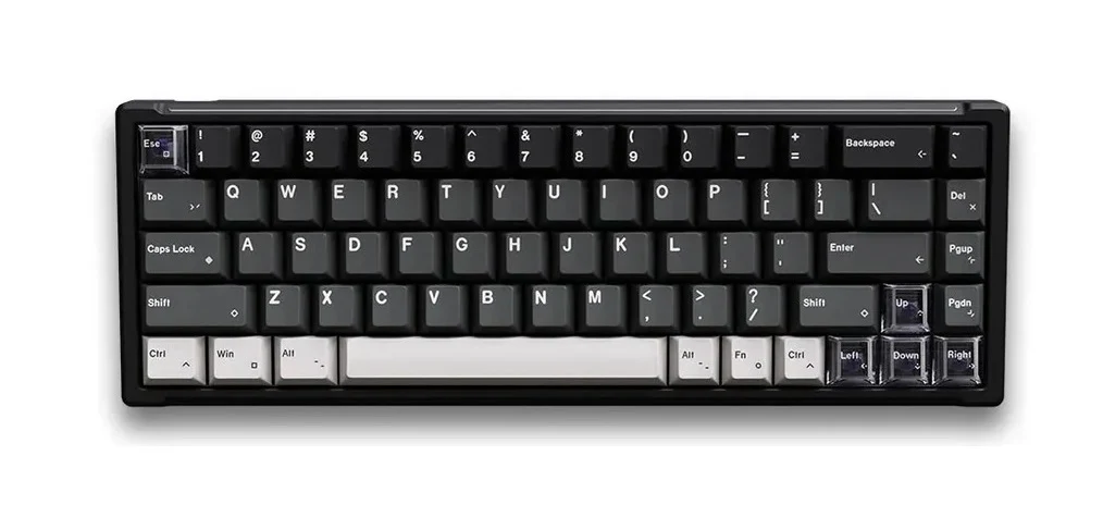 LUMINKEY Magger 68 HE Keyboard - Image 15