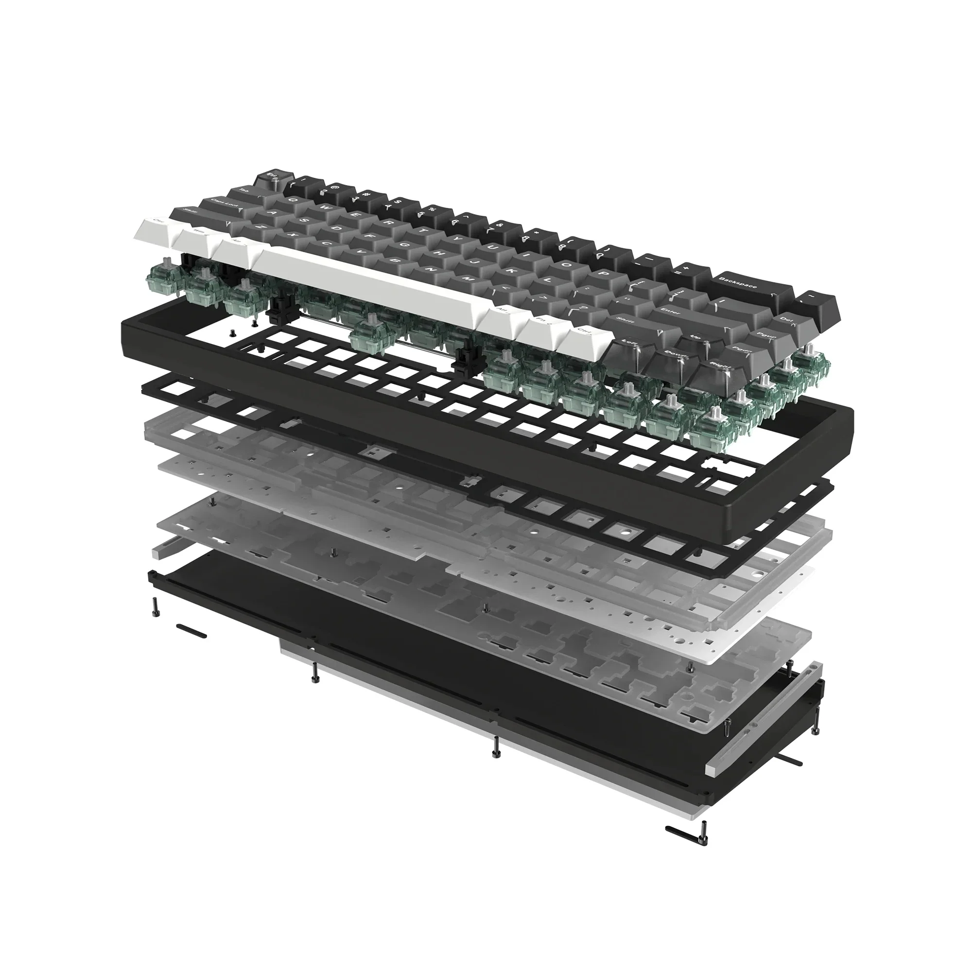 LUMINKEY Magger 68 HE Ultra Keyboard - Image 10