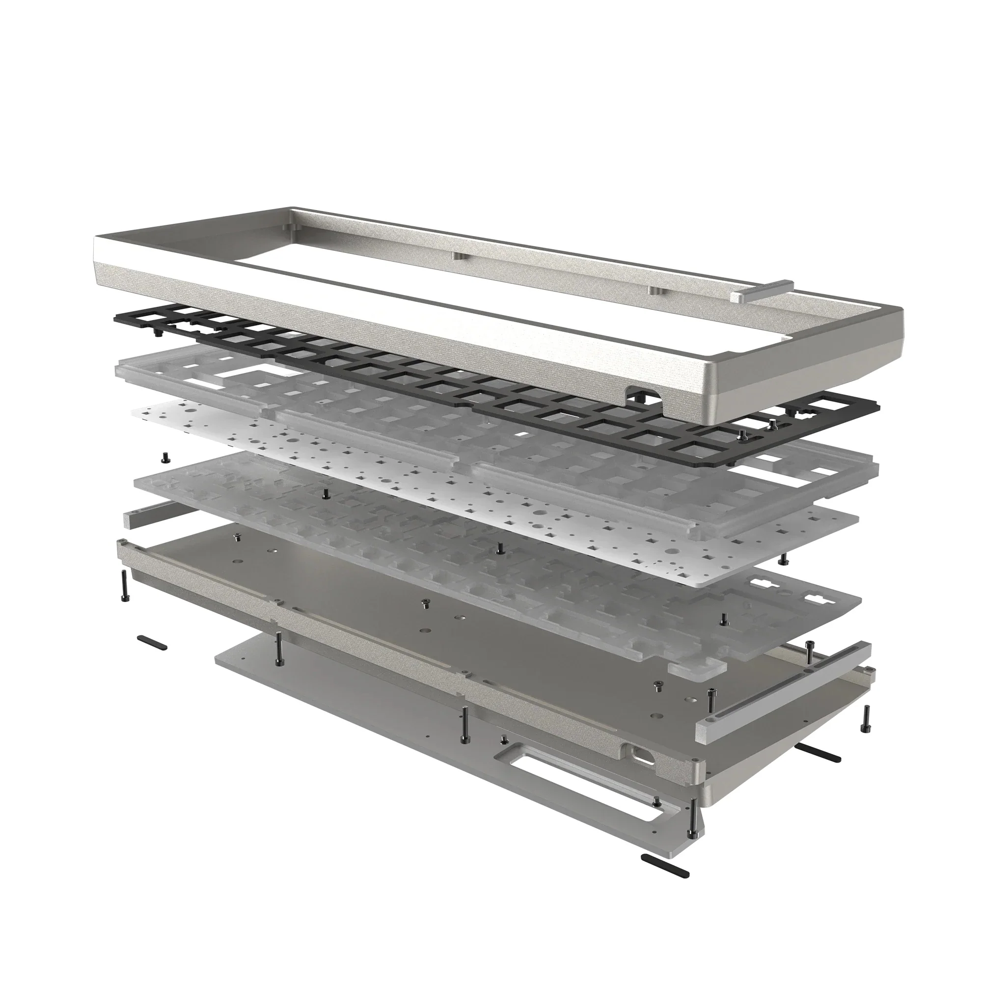 LUMINKEY Magger 68 HE Ultra Keyboard - Image 2