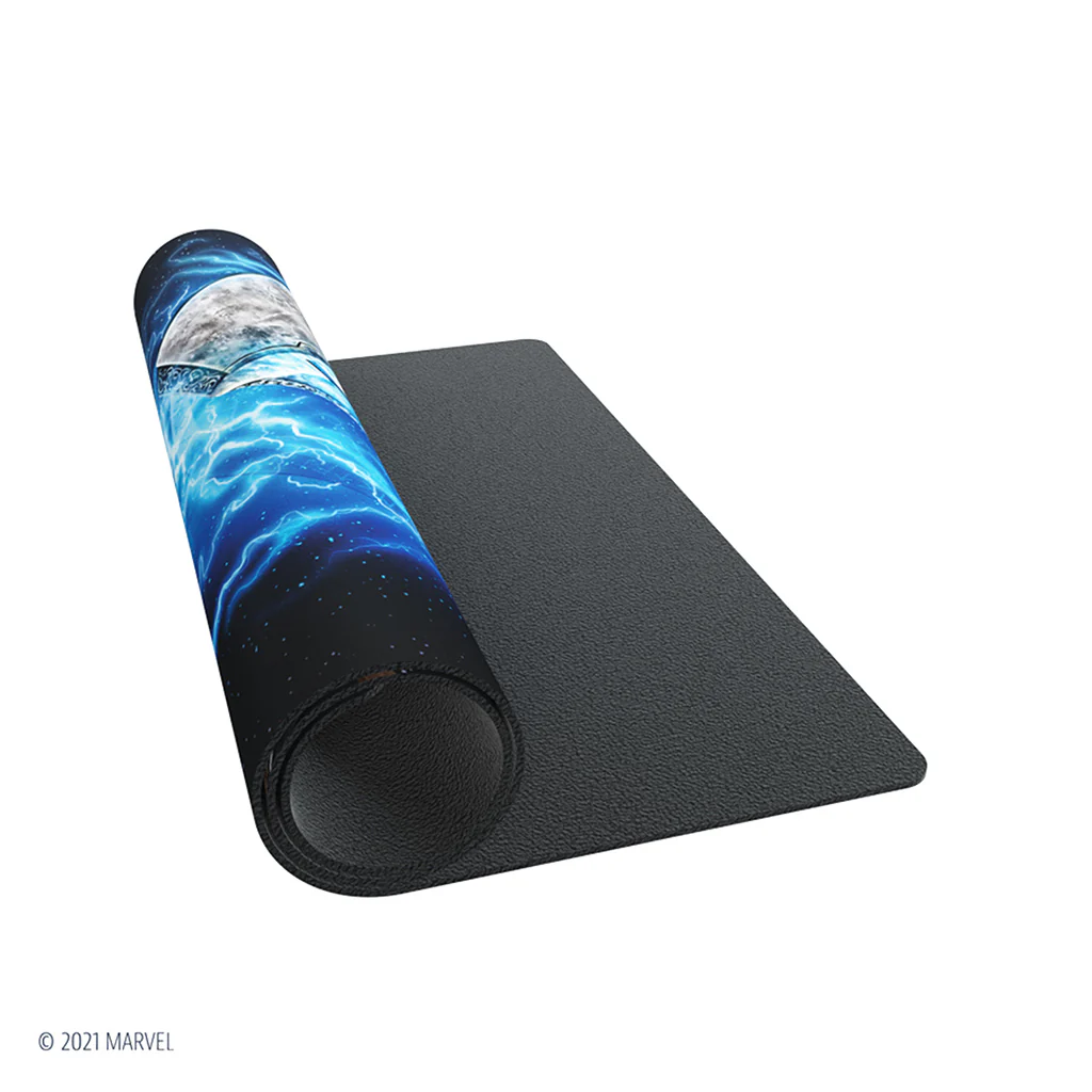 Marvel Champions Game Mat : Thor - Image 4