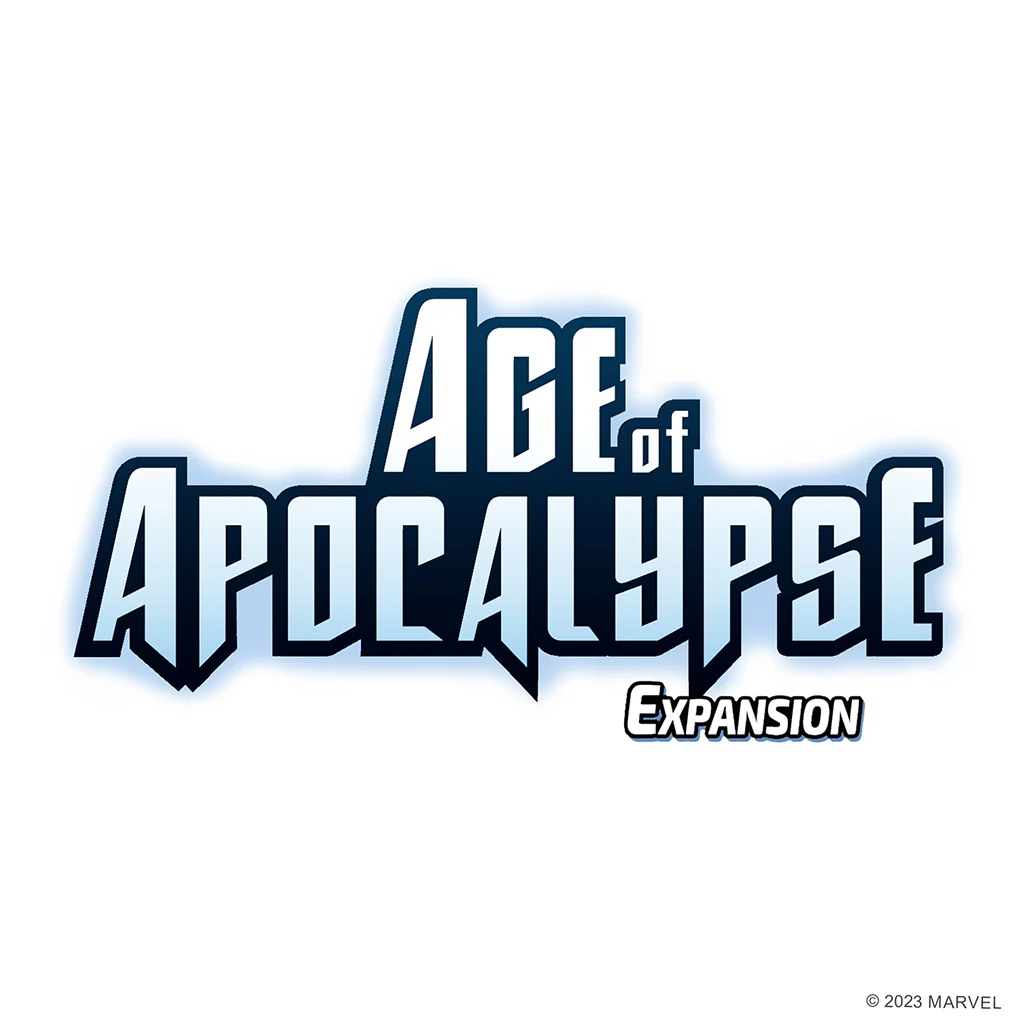 Marvel Champions : The Card Game - Age of Apocalypse Expansion - Image 5