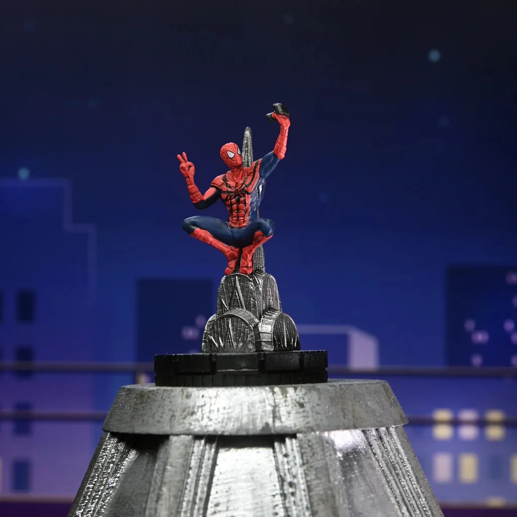 Marvel HeroClix Starter Set 2024 - Image 5