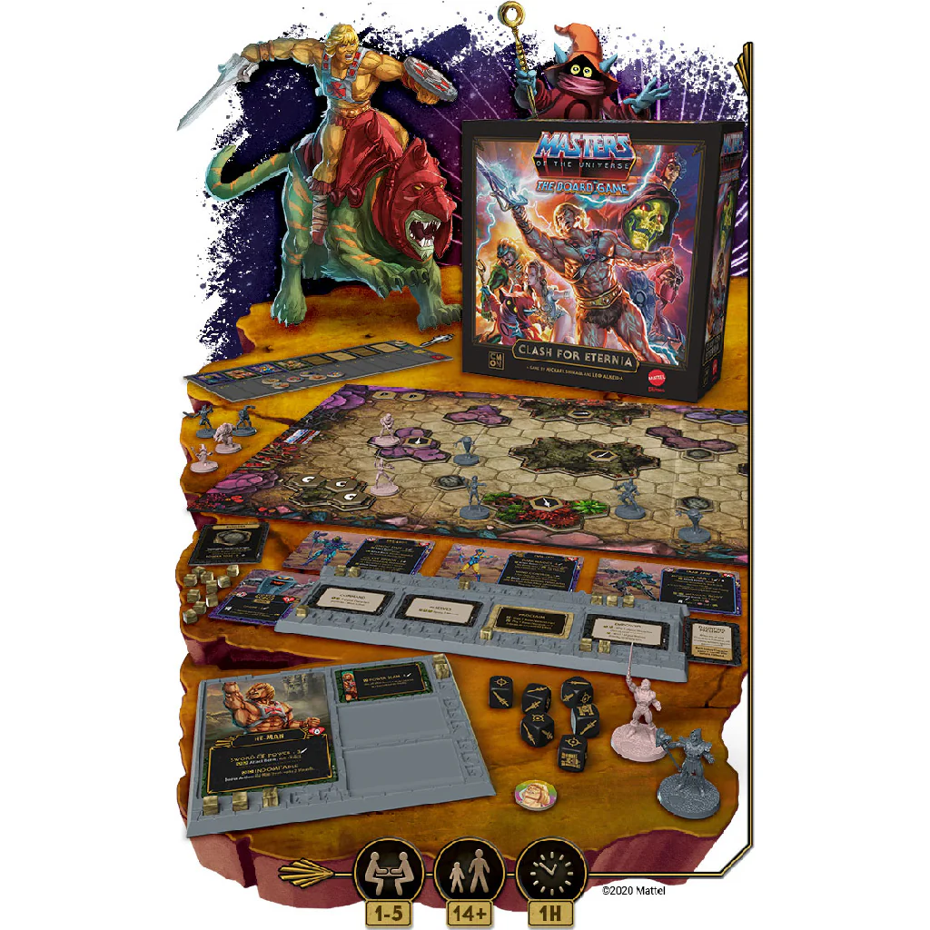 Masters of the Universe She-Ra and the Great Rebellion - Image 3