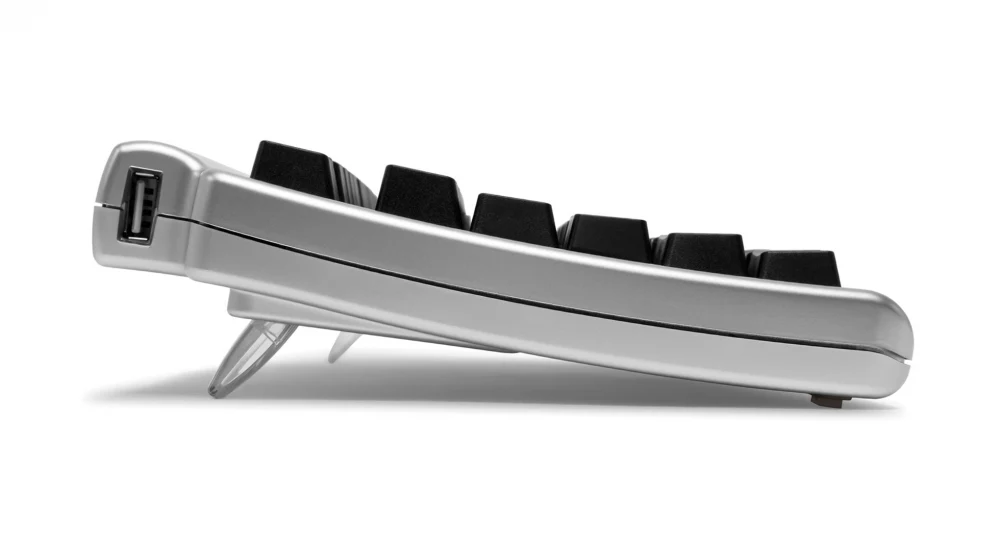 Matias FK303QBT Laptop Pro for Mac 75% Bluetooth Mechanical Keyboard - Image 3