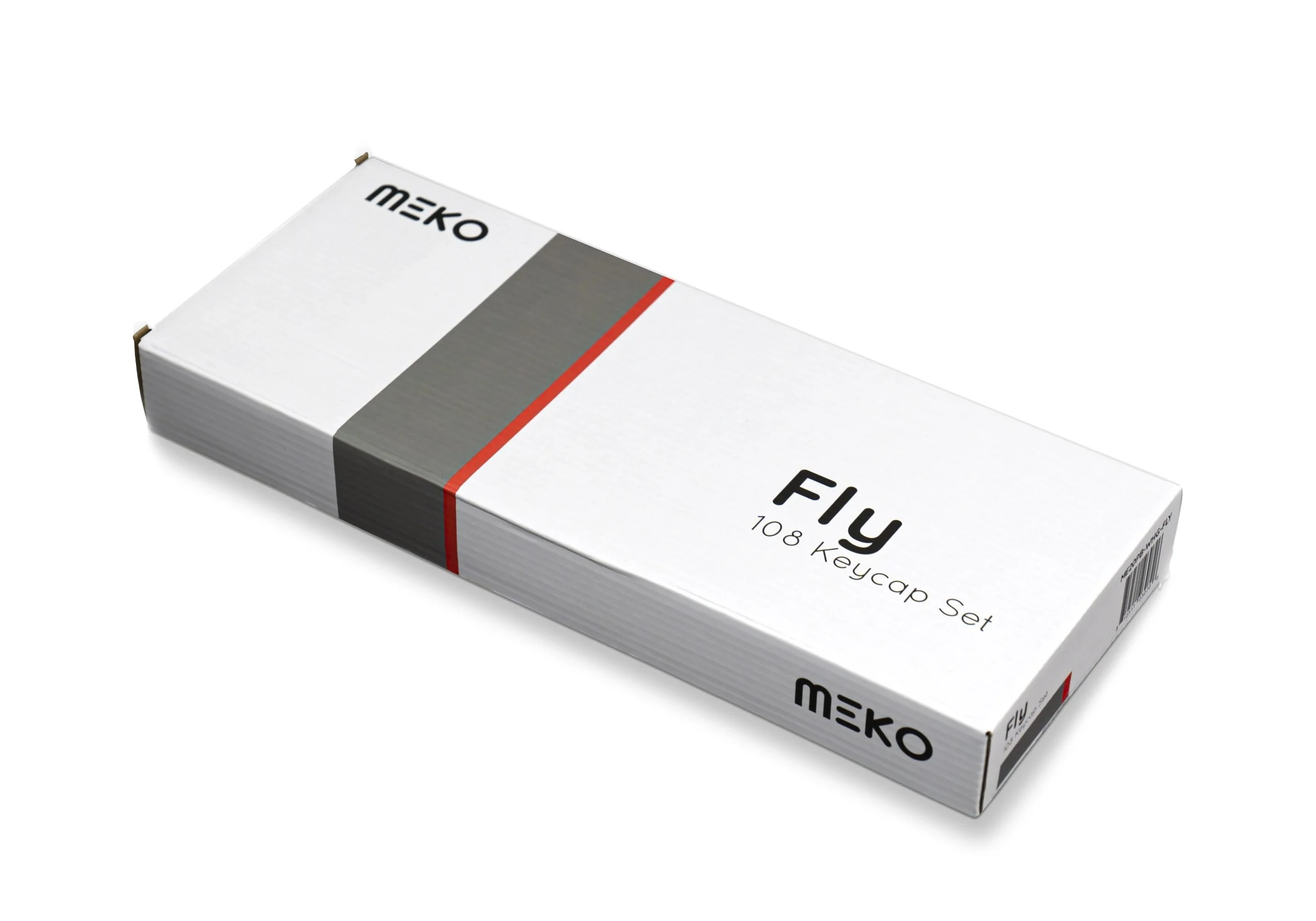 Meko Fly Side Print 108 Key ODM Profile Laser Etched PBT Keycap Set - Image 6