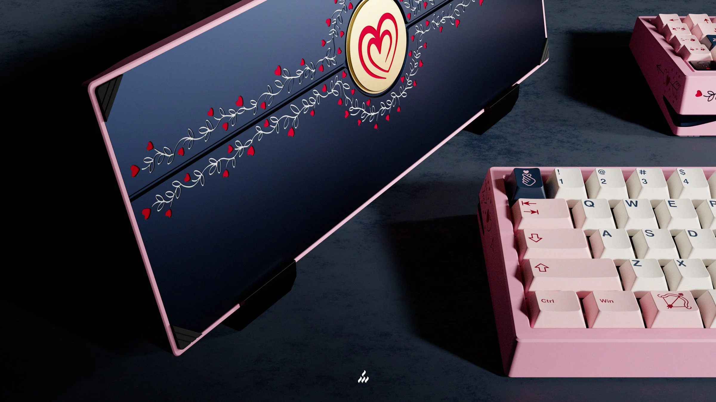 Meletrix Zoom65 V3 Cupid Edition - Image 10