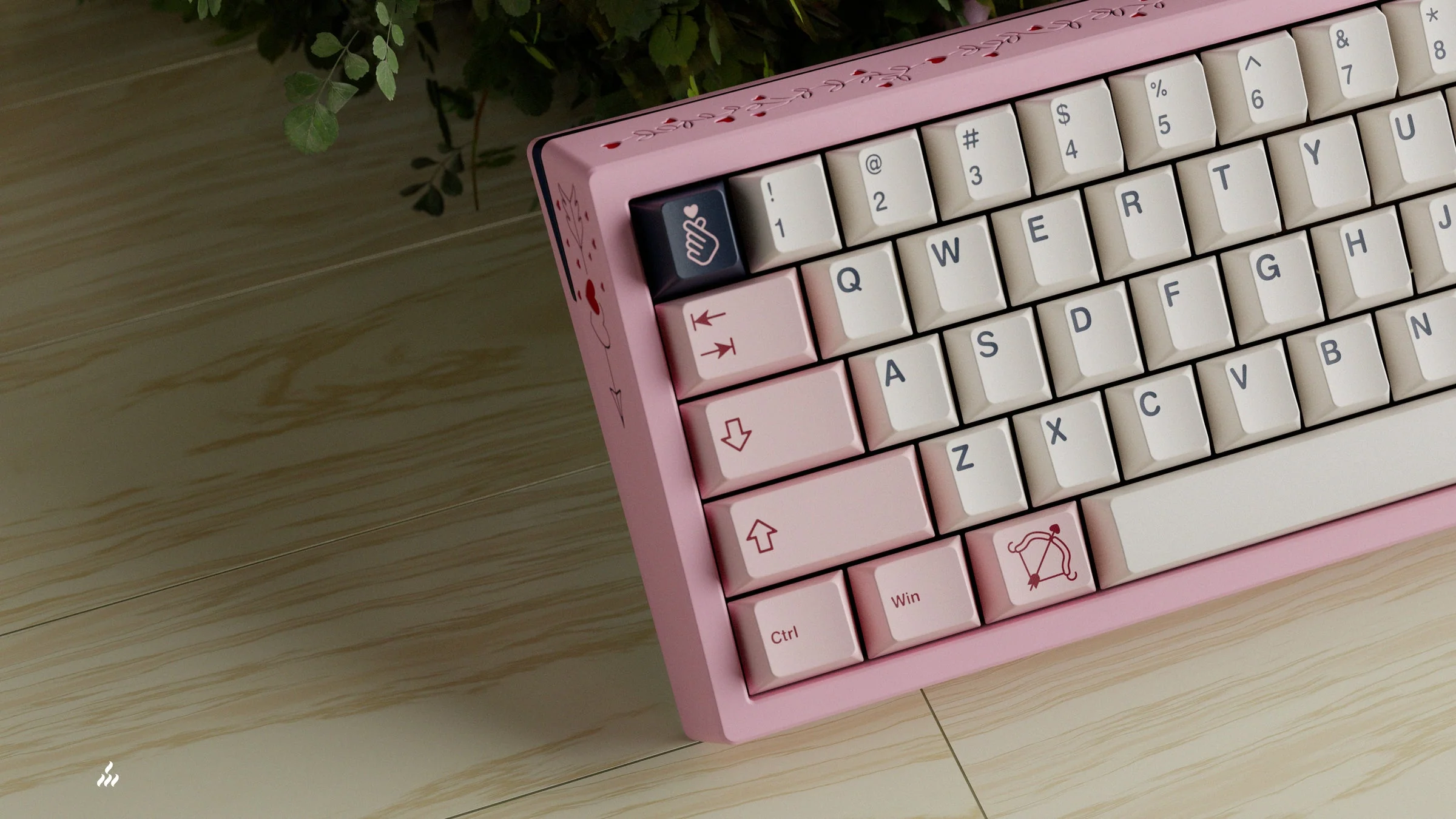 Meletrix Zoom65 V3 Cupid Edition - Image 13