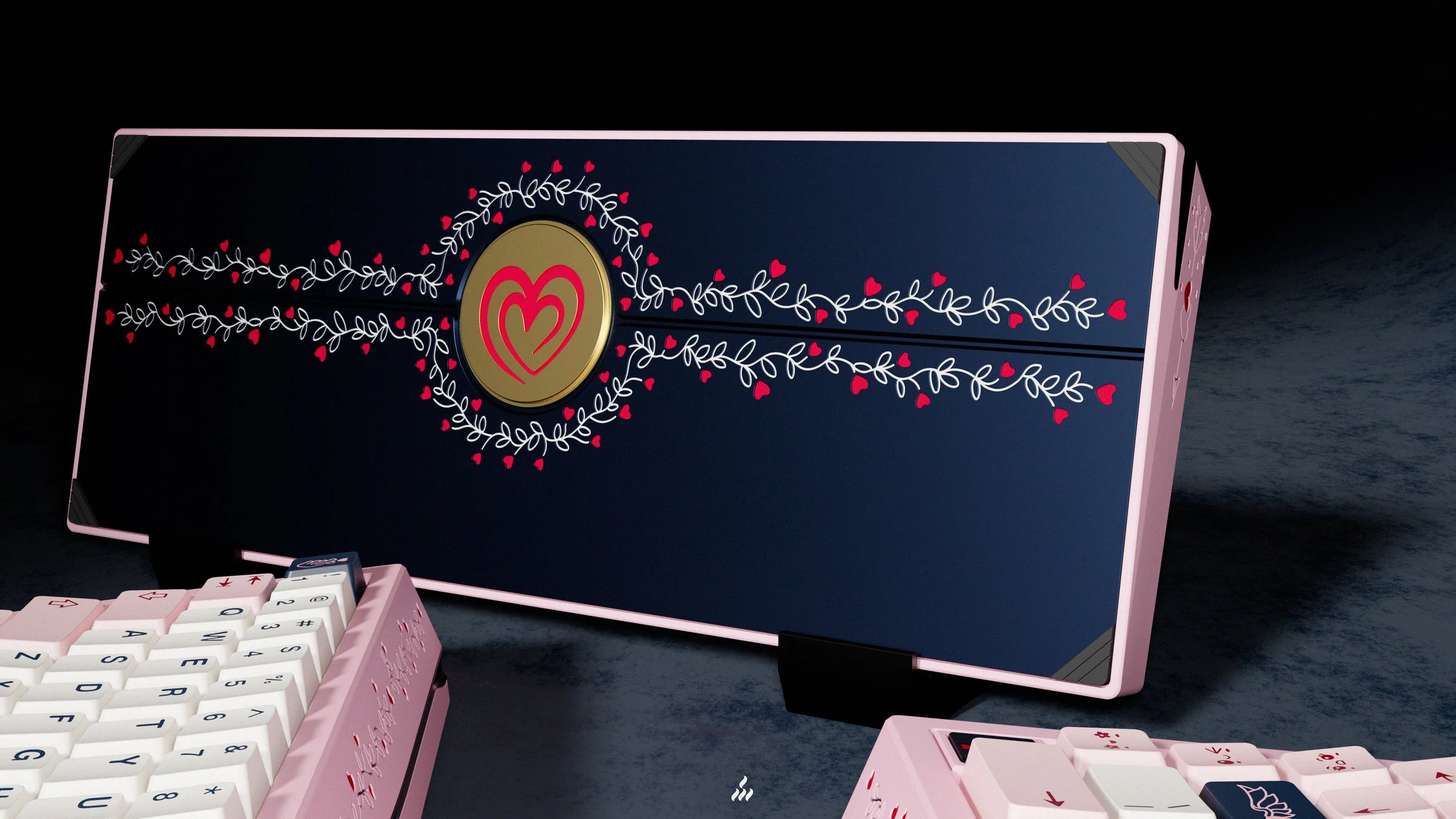 Meletrix Zoom65 V3 Cupid Edition - Image 14