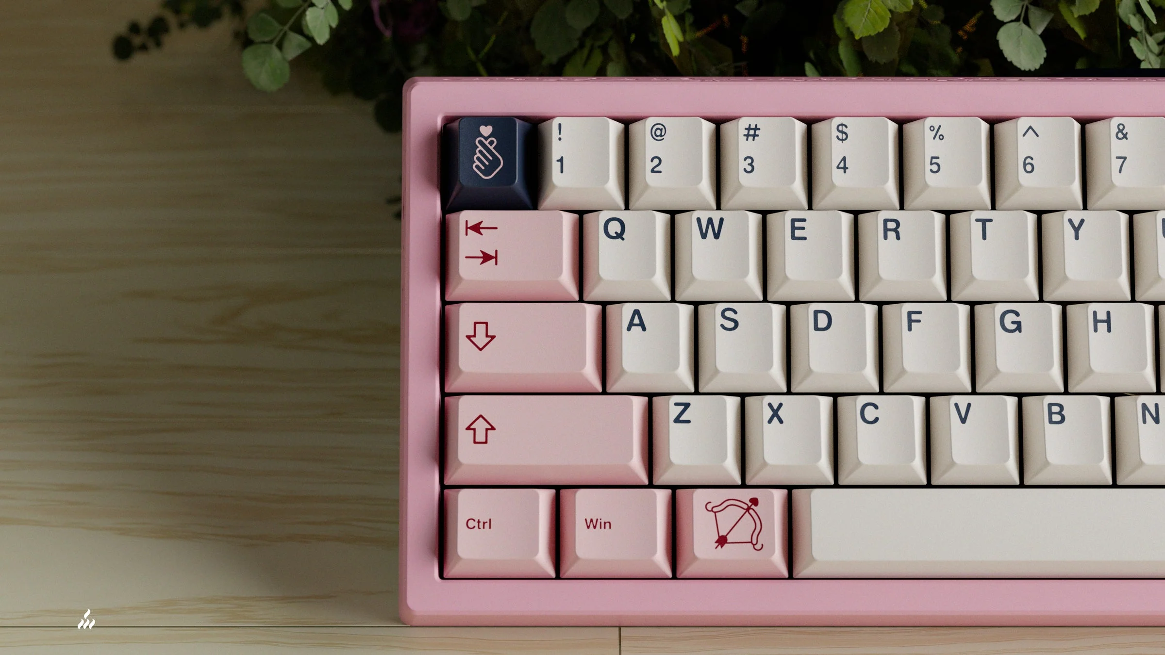 Meletrix Zoom65 V3 Cupid Edition - Image 7