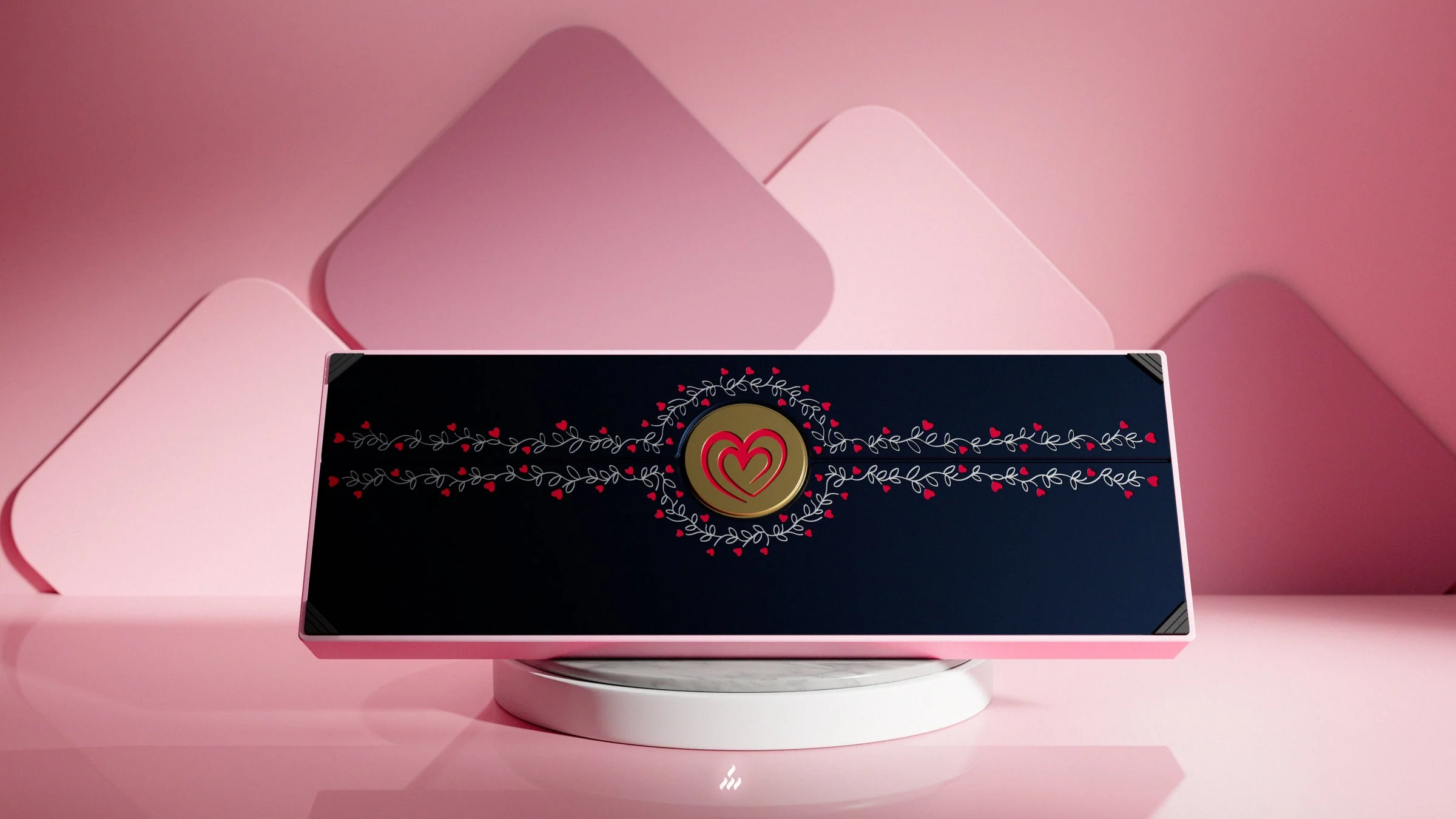Meletrix Zoom65 V3 Cupid Edition - Image 9