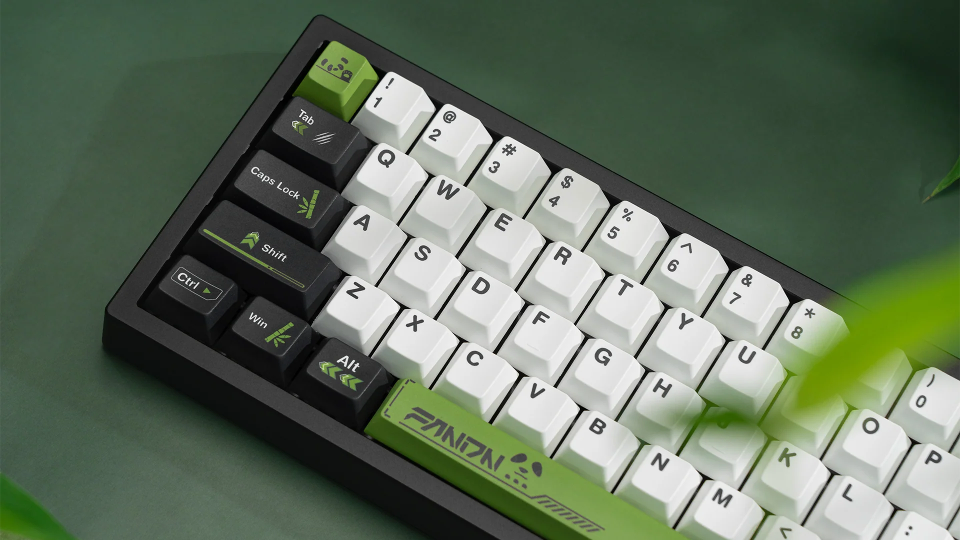 Meletrix Zoom65 V3 Panda Edition - Image 7