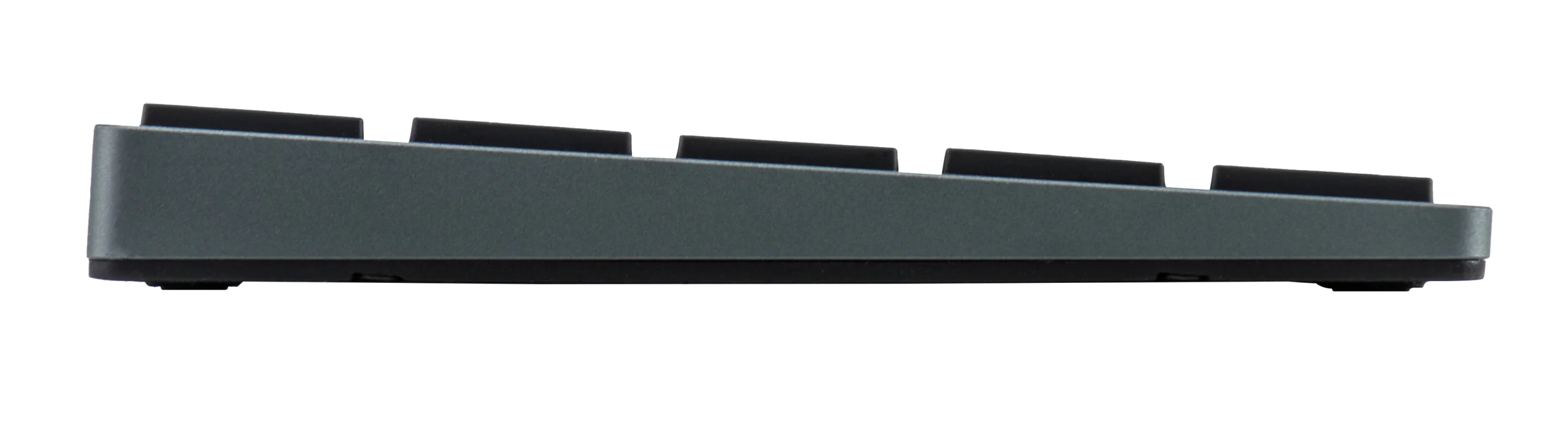 Mistel Air One 65% RGB Ultra Low Profile Mechanical Keyboard - Image 2