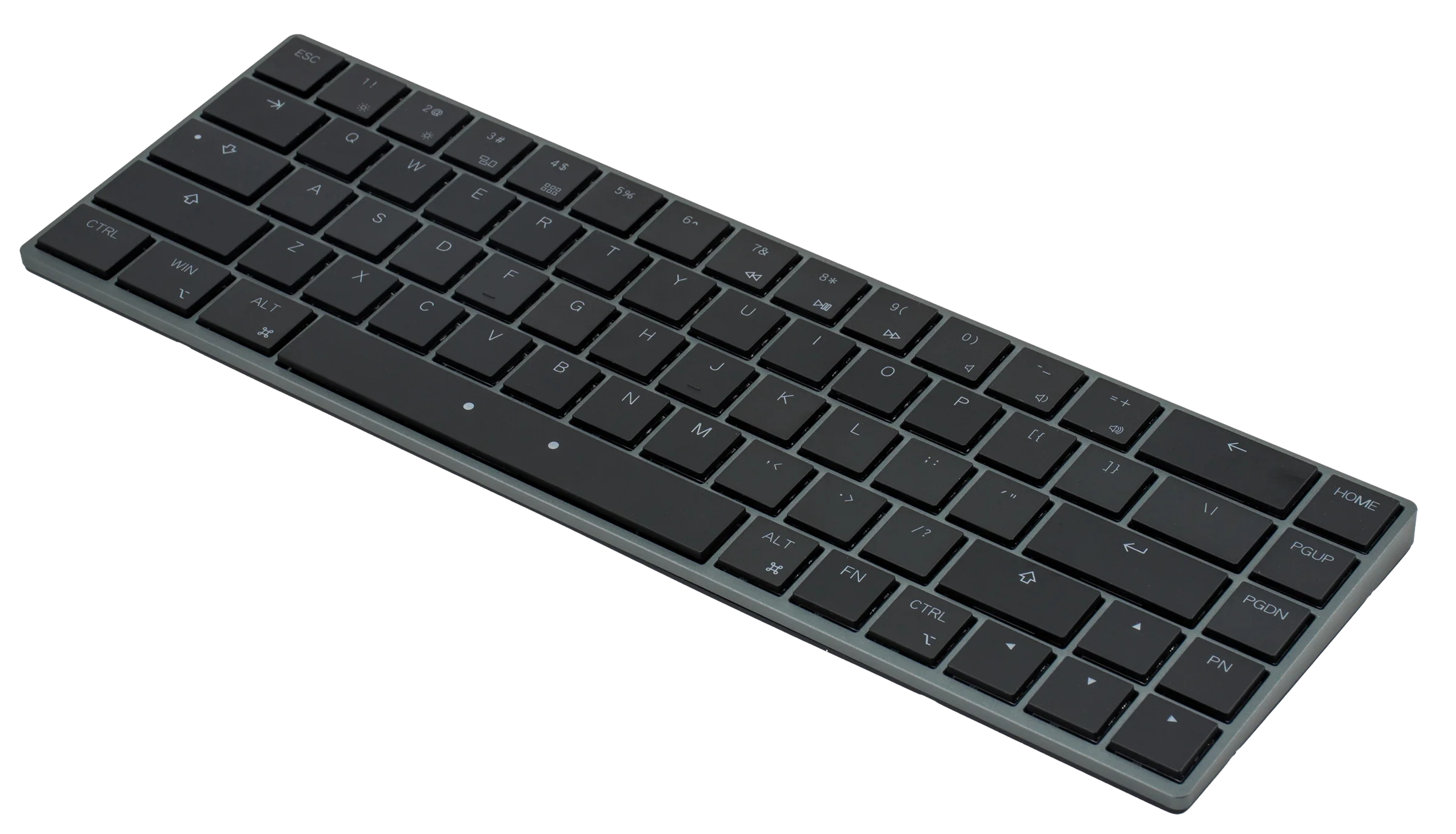 Mistel Air One 65% RGB Ultra Low Profile Mechanical Keyboard - Image 3