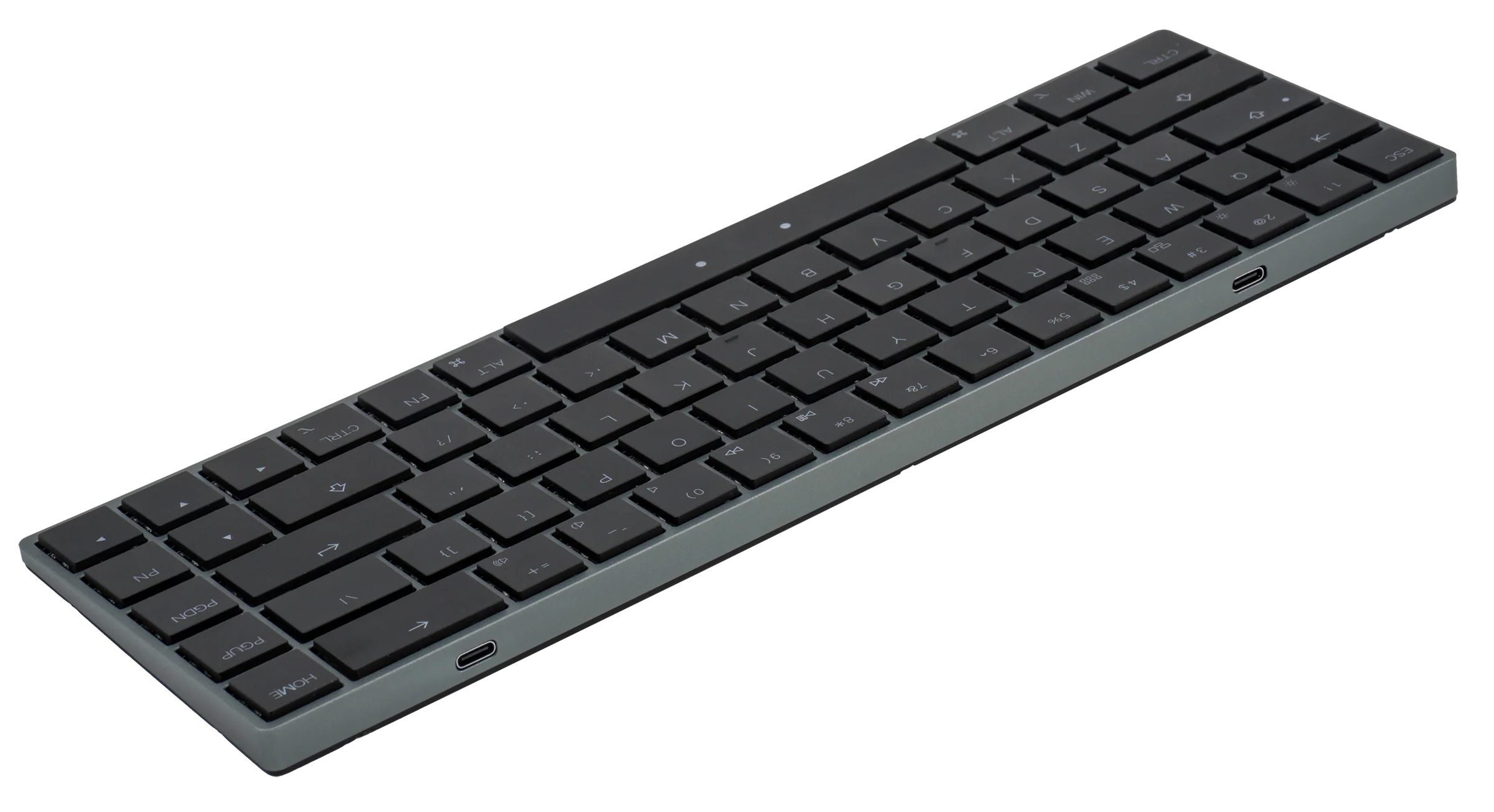 Mistel Air One 65% RGB Ultra Low Profile Mechanical Keyboard - Image 4