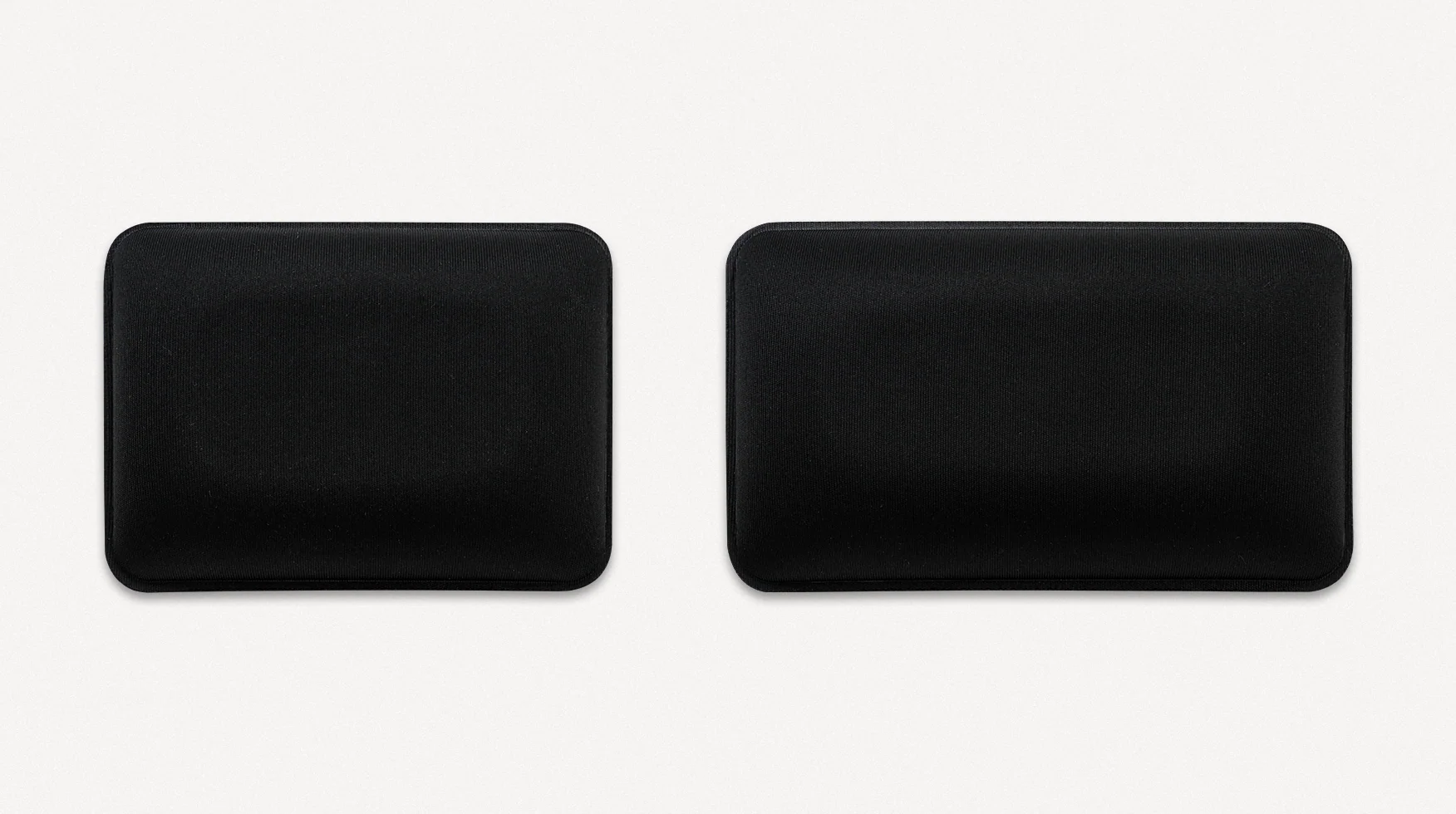 Mistel High Density Foam Split Wrist Rest - Image 4