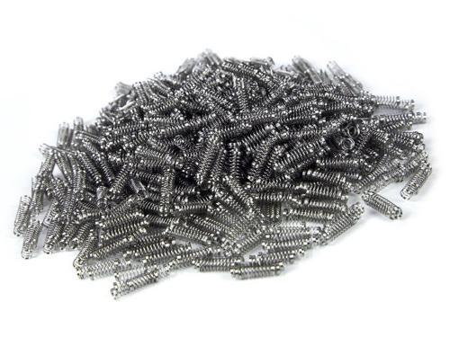 MK 100x Kailh BOX Stainless Steel Springs 90G SPRiT Edition