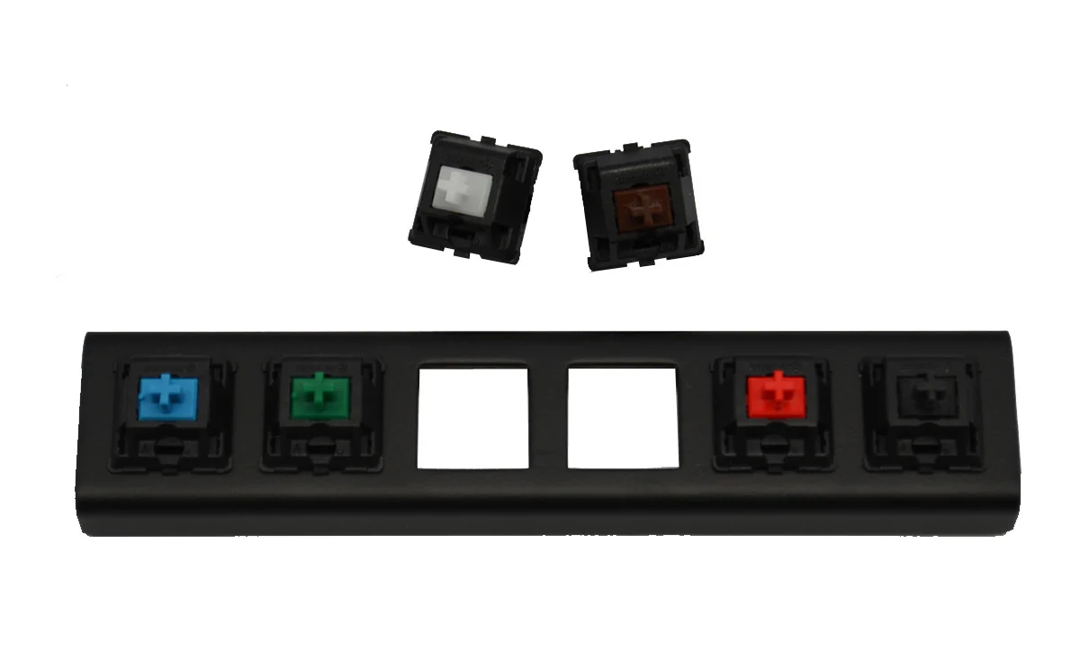 MK 6 Key Cherry MX Switch Tester - Image 5