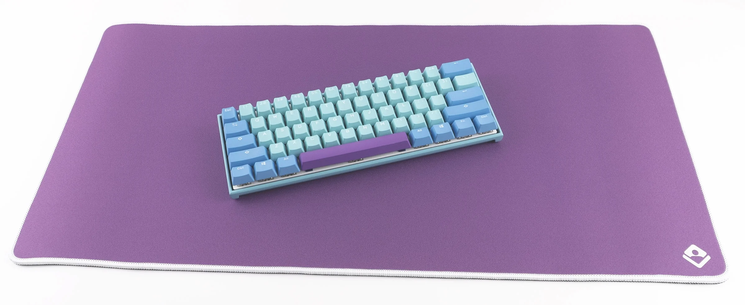 MK Creator Purple XL Desk Mat - Image 4