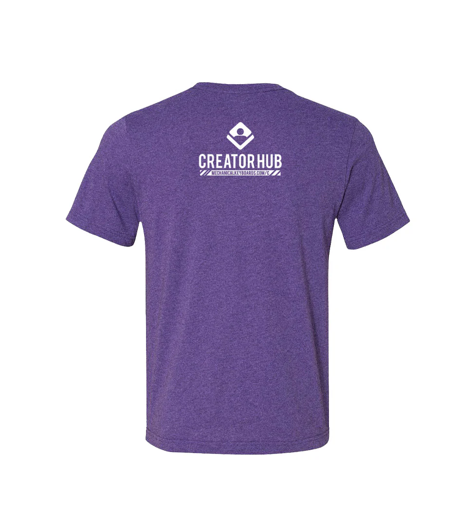 MK Creator Shirt V2 Youth - Image 2