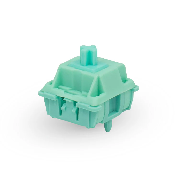 MK Holy Llama 55g Tactile PCB Mount Switch Frozen Llama Series