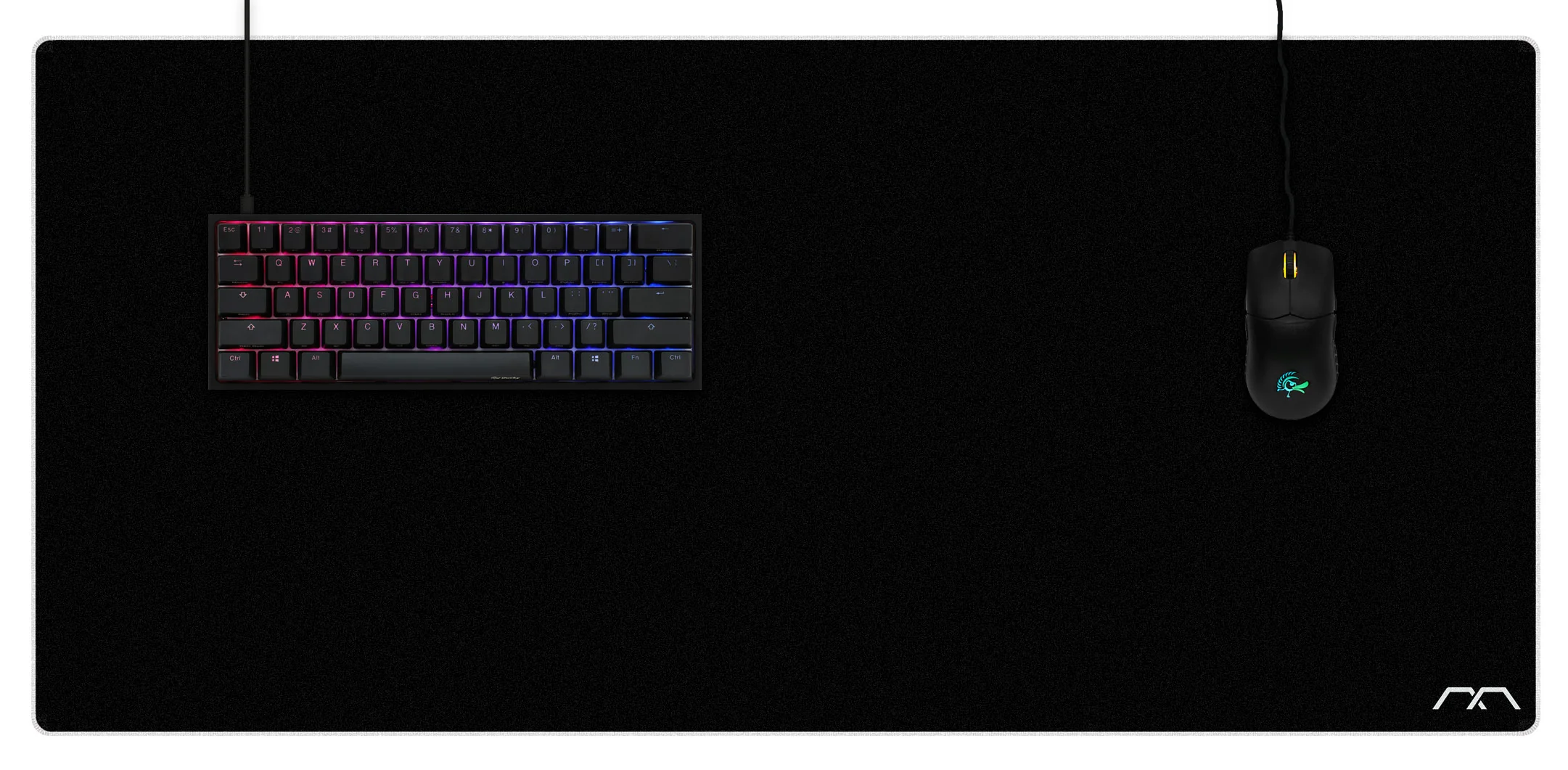 MK Meta 2XL Desk Mat - Image 3