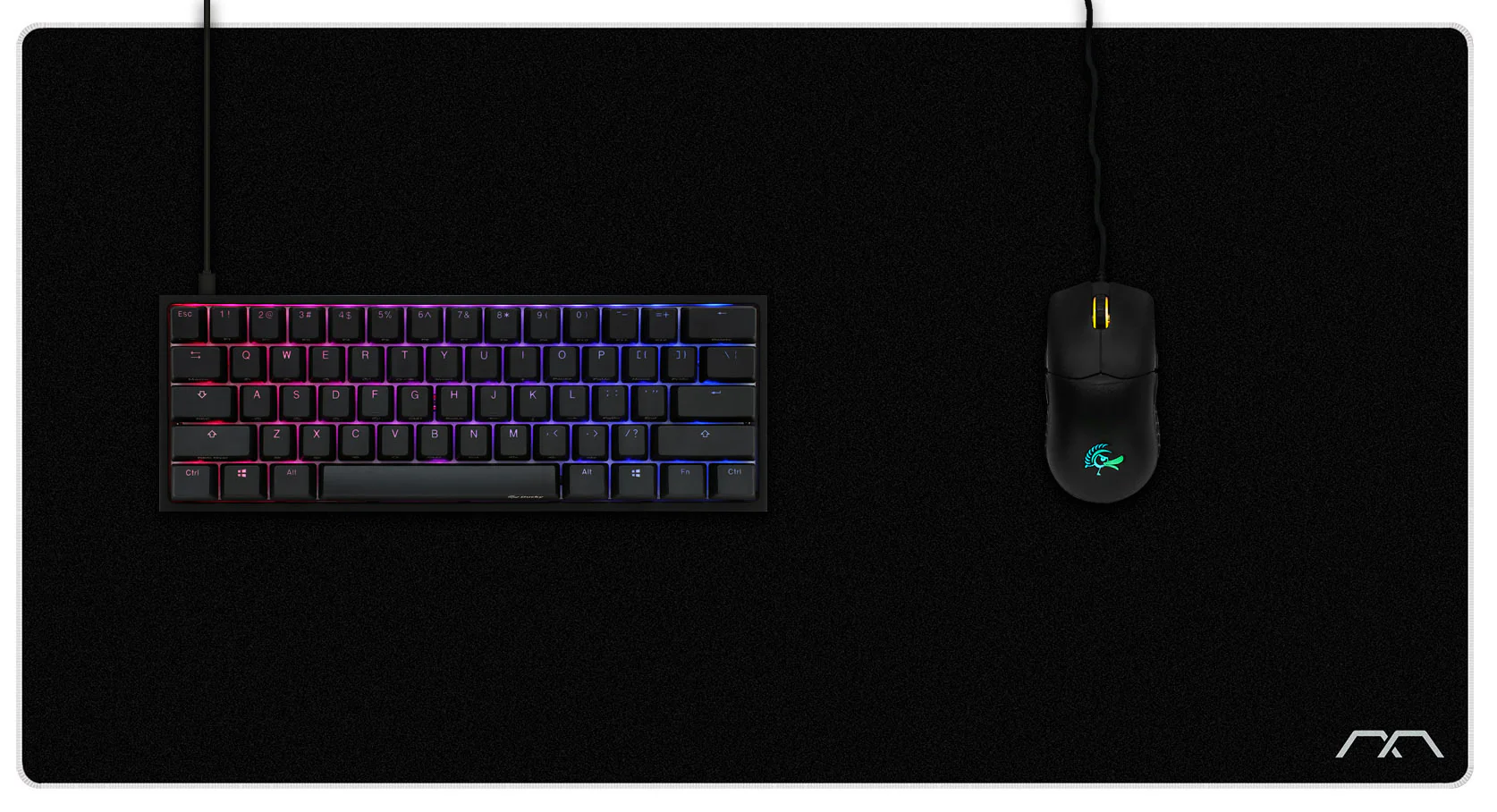 MK Meta XL Desk Mat - Image 3
