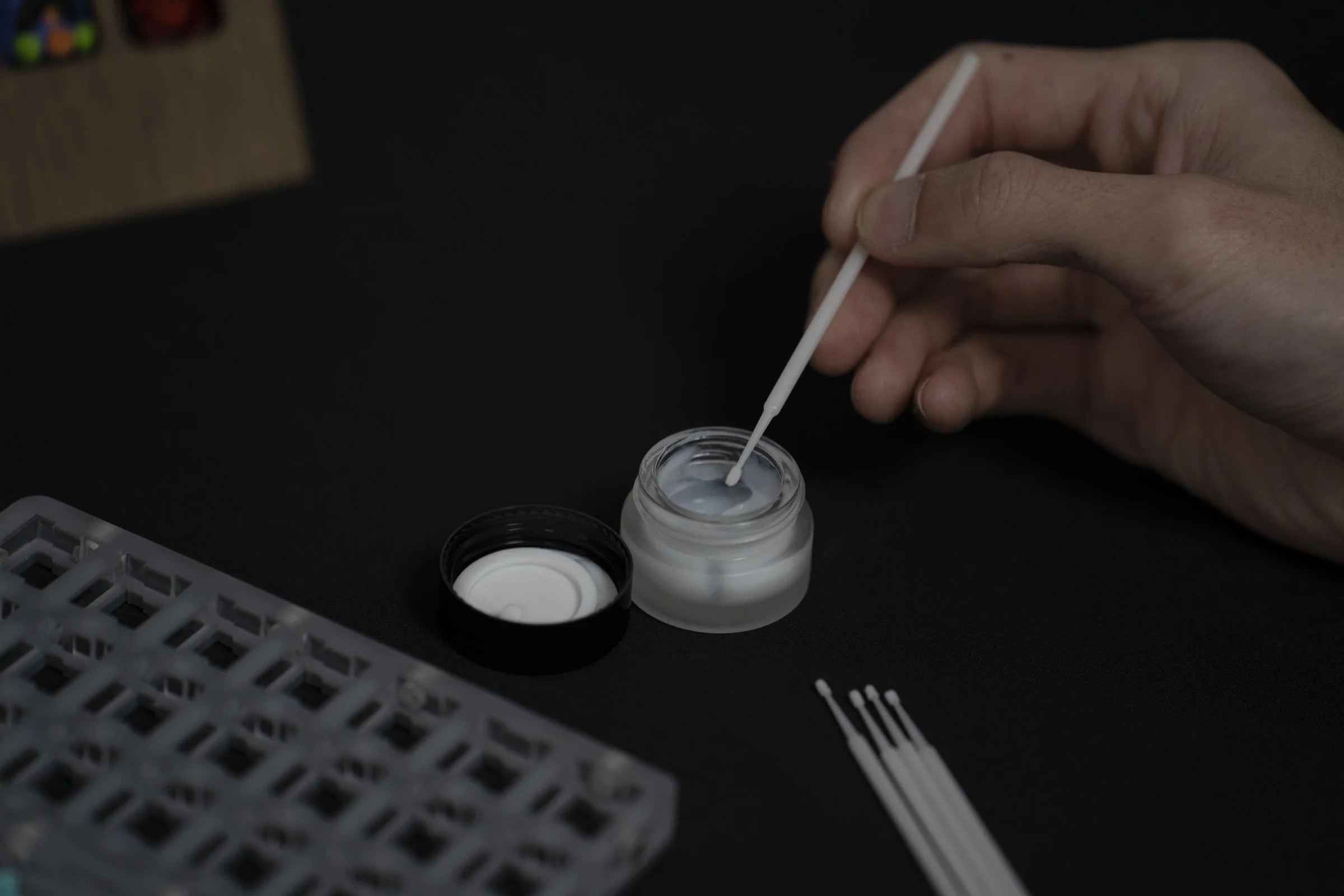 MK Modular Lube Station Kit Complete Set - Image 4
