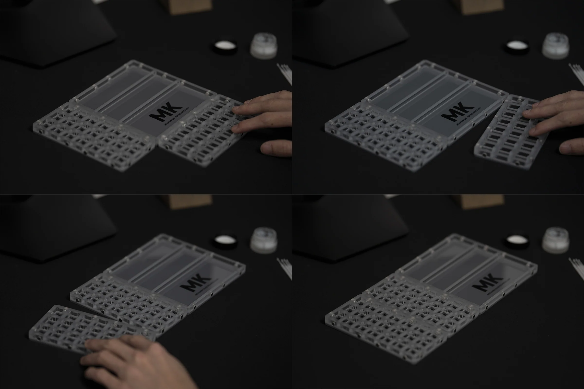 MK Modular Lube Station Kit Complete Set - Image 9