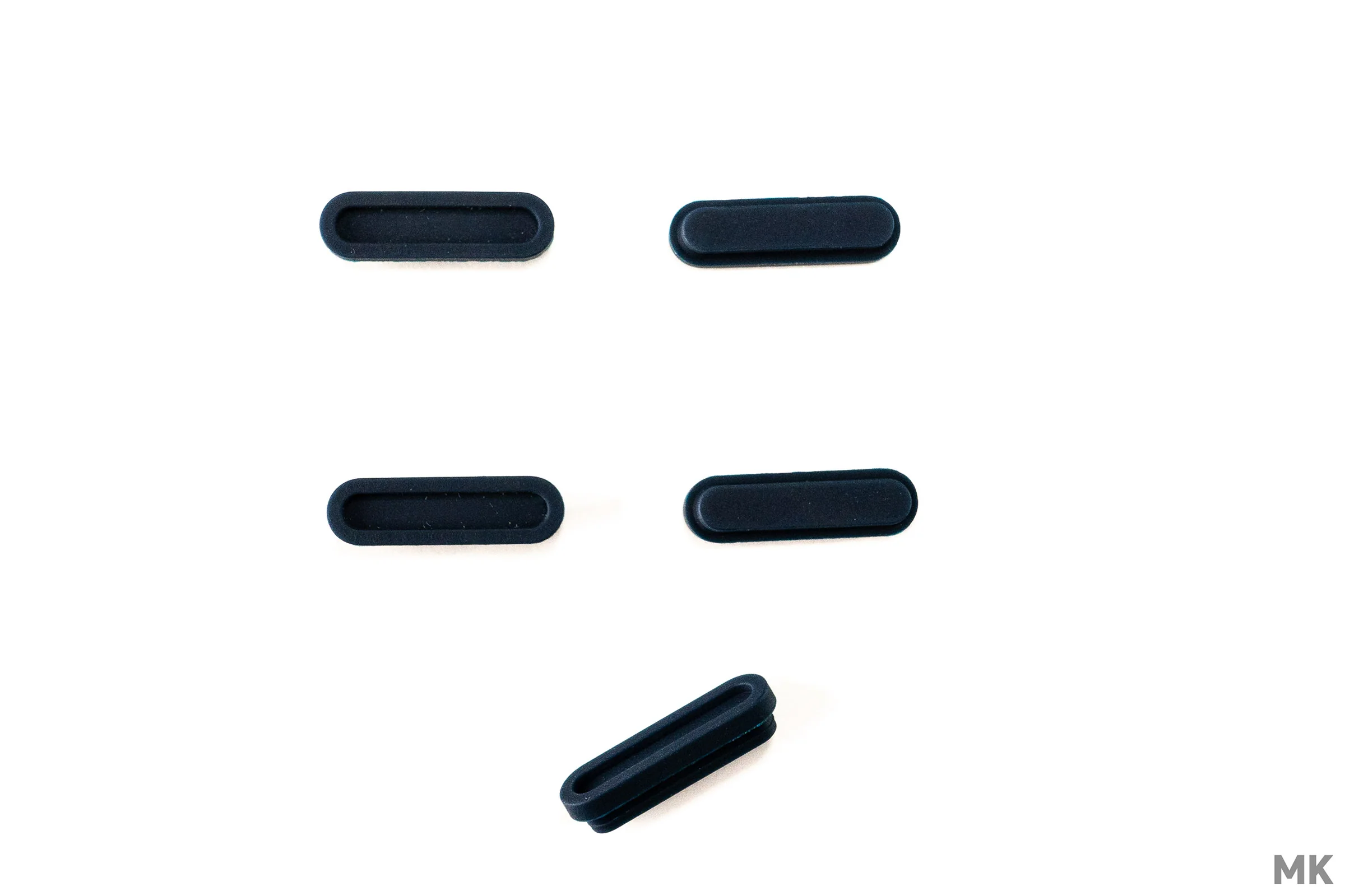 MK Point Series Feet (5 Pack) - Image 4