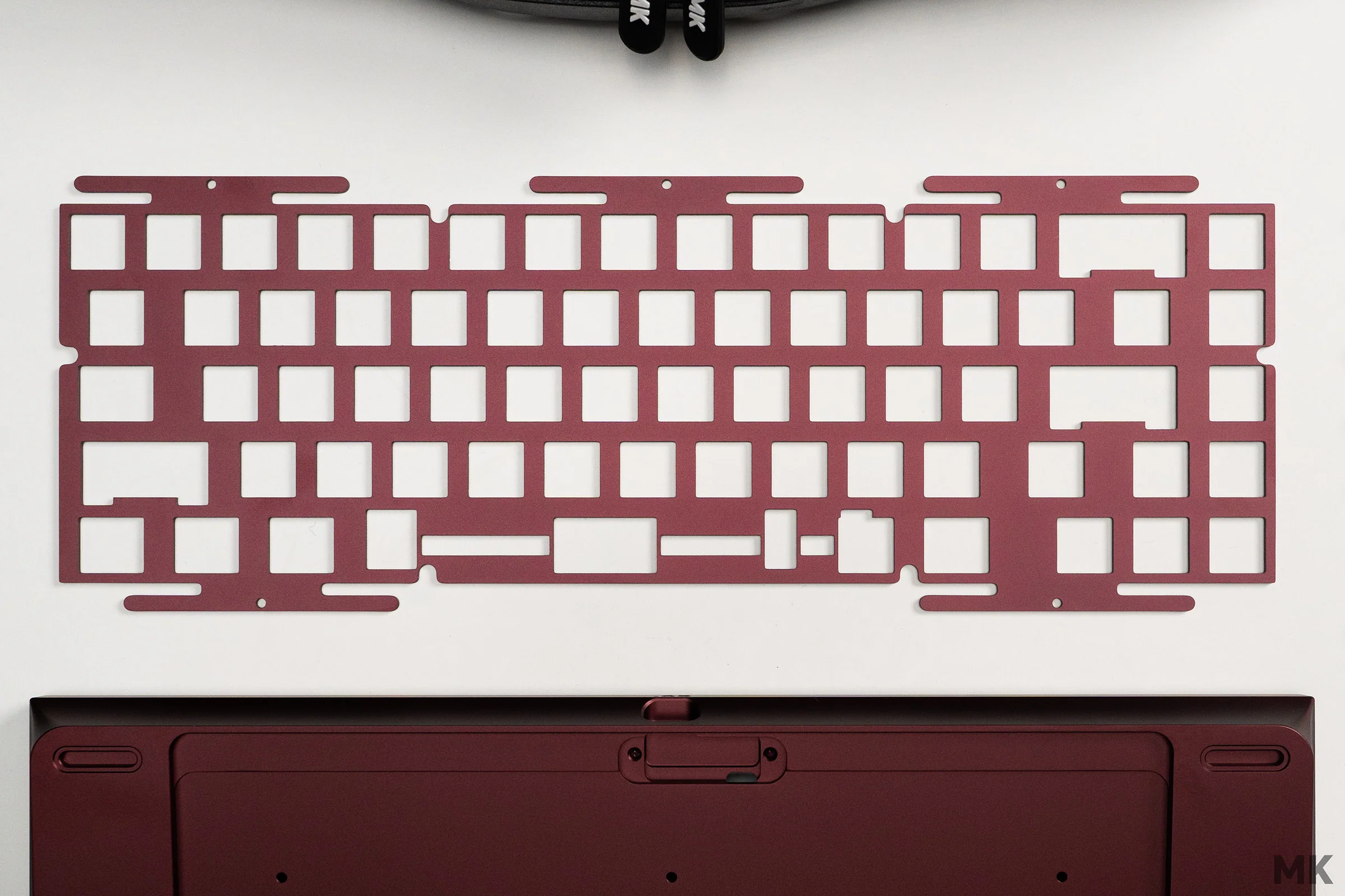 MK Point65 Keyboard Kit - Image 4