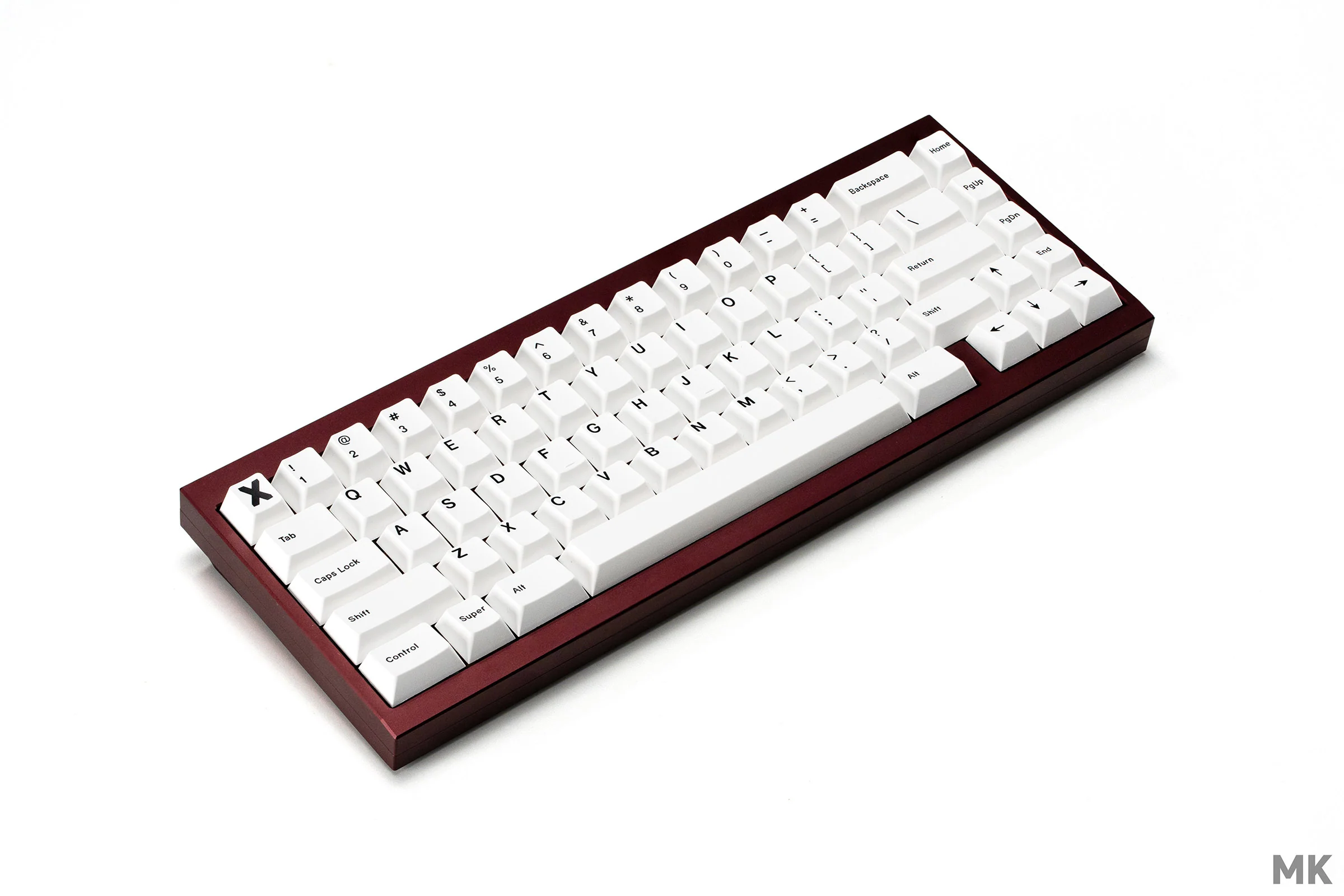 MK Point65 Keyboard Kit - Image 8